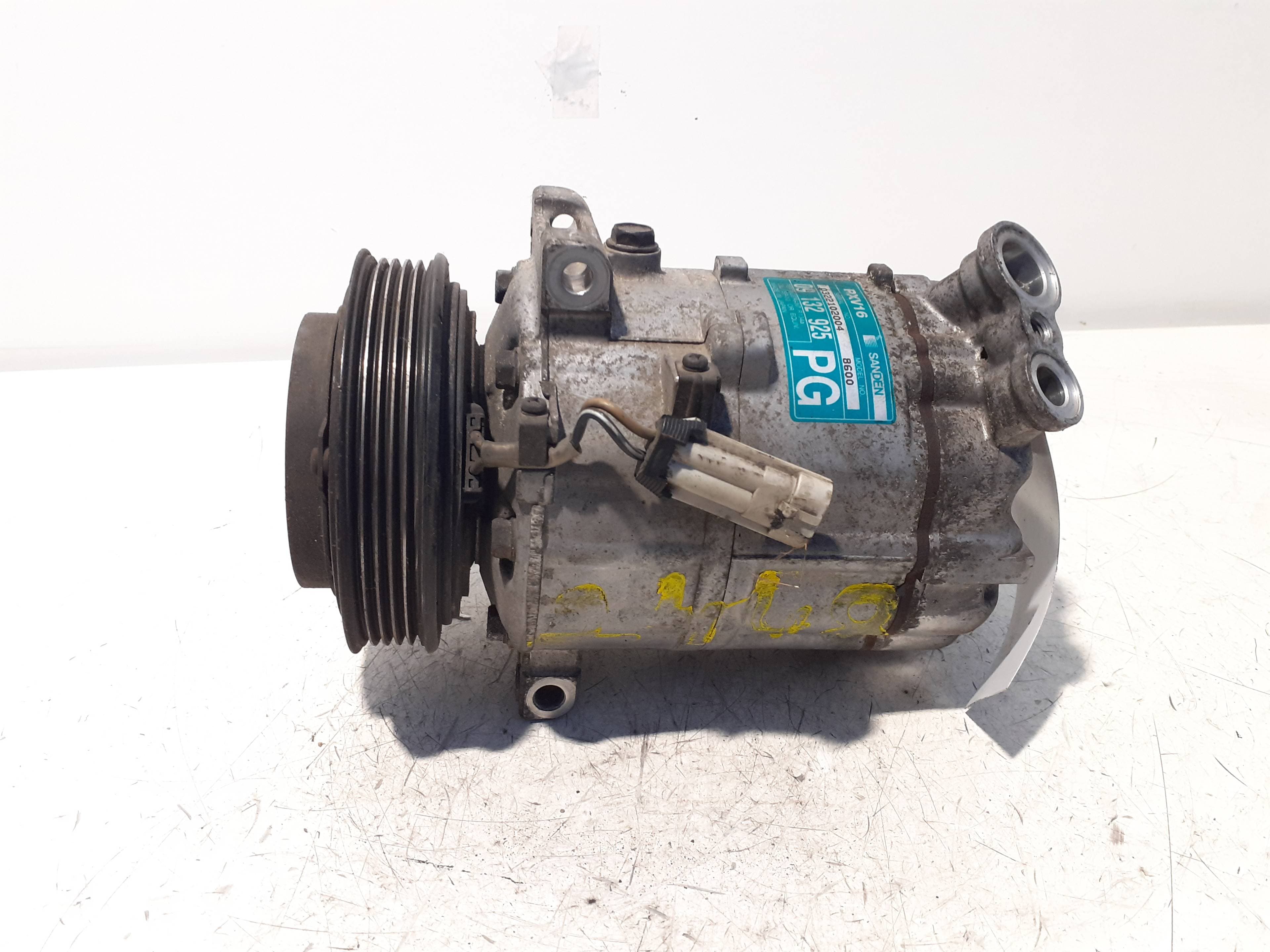 Recambio OPEL ASTRA G BERLINA ref. PXV168600 4