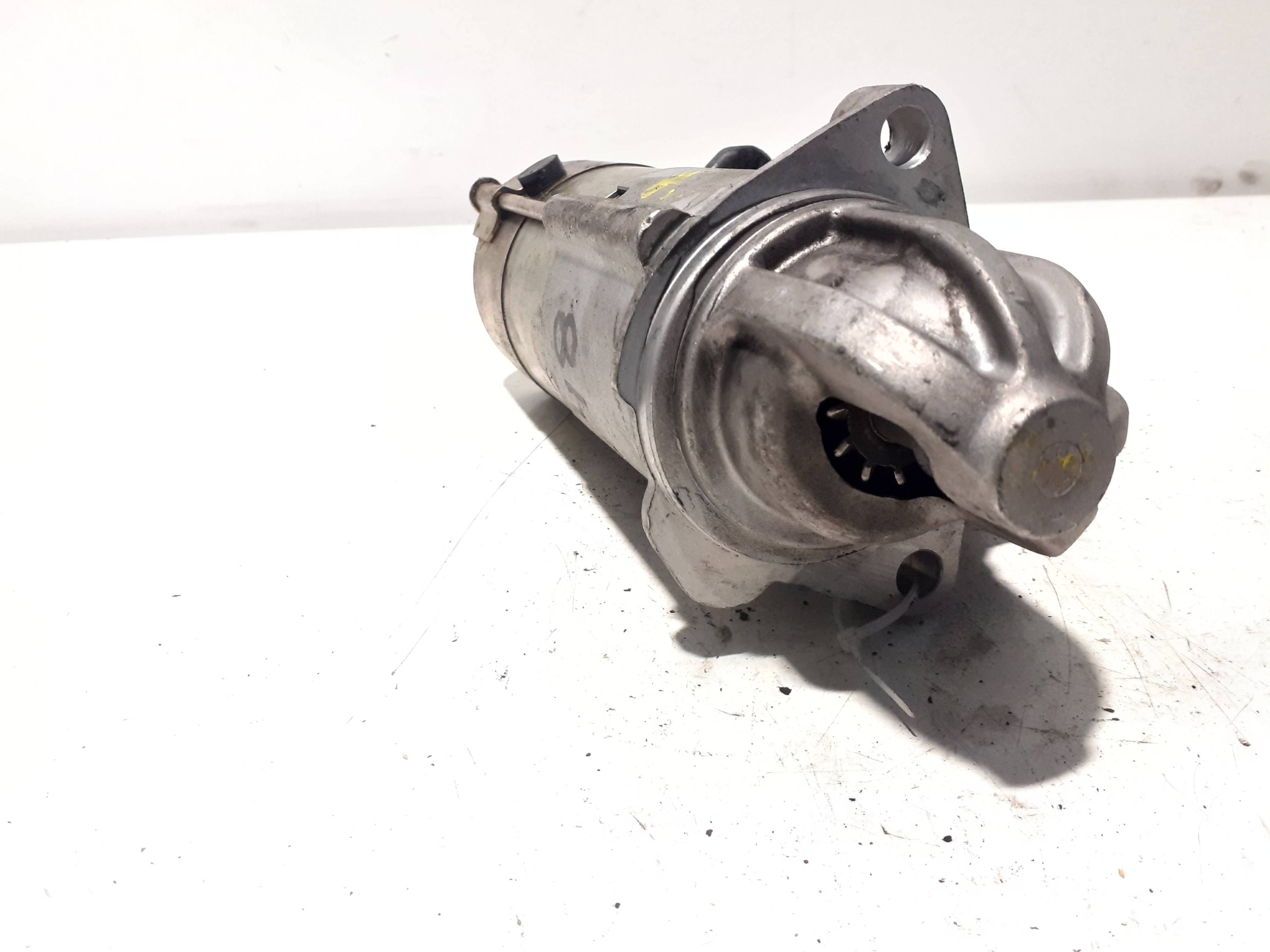 Motor arranque OPEL ASTRA G BERLINA