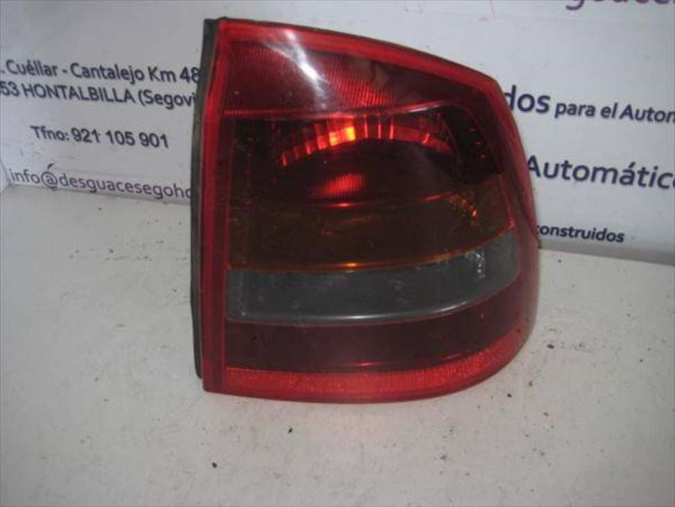 Piloto trasero derecho OPEL ASTRA G BERLINA
