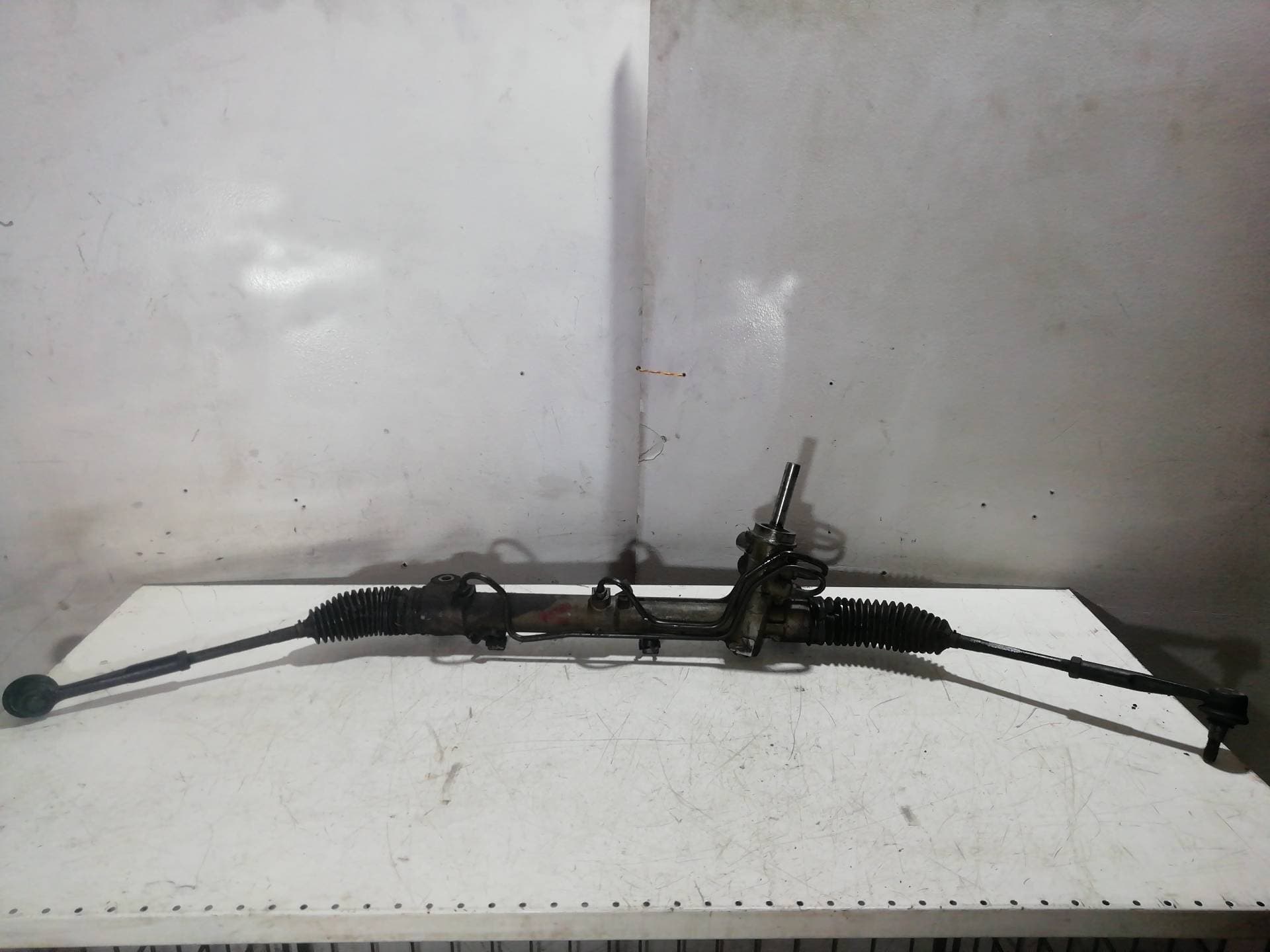 Caja direccion OPEL ASTRA G BERLINA
