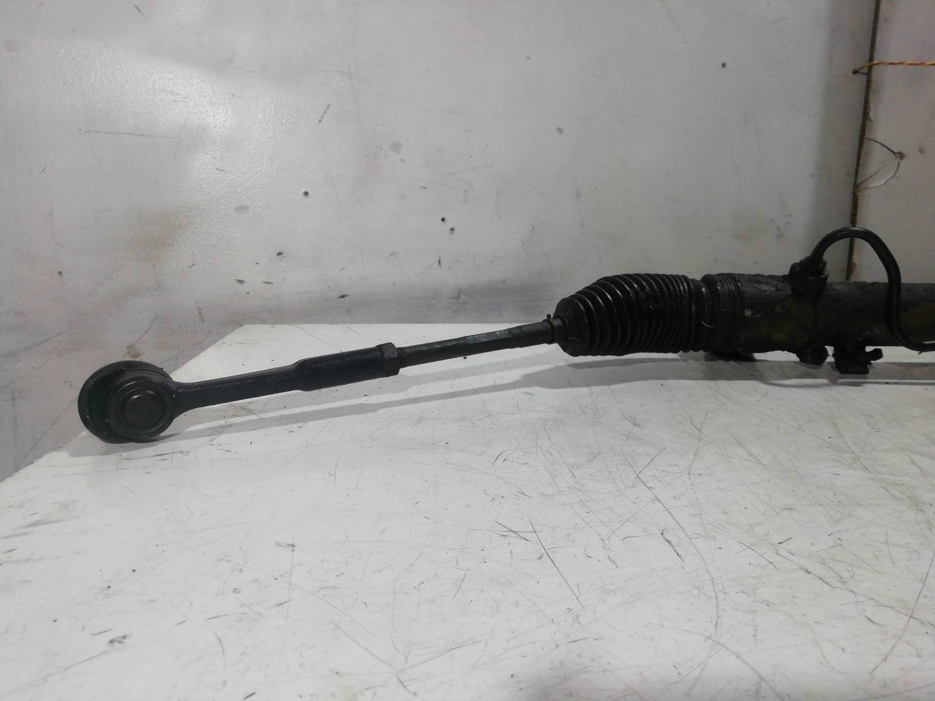 Caja direccion OPEL ASTRA G BERLINA 5