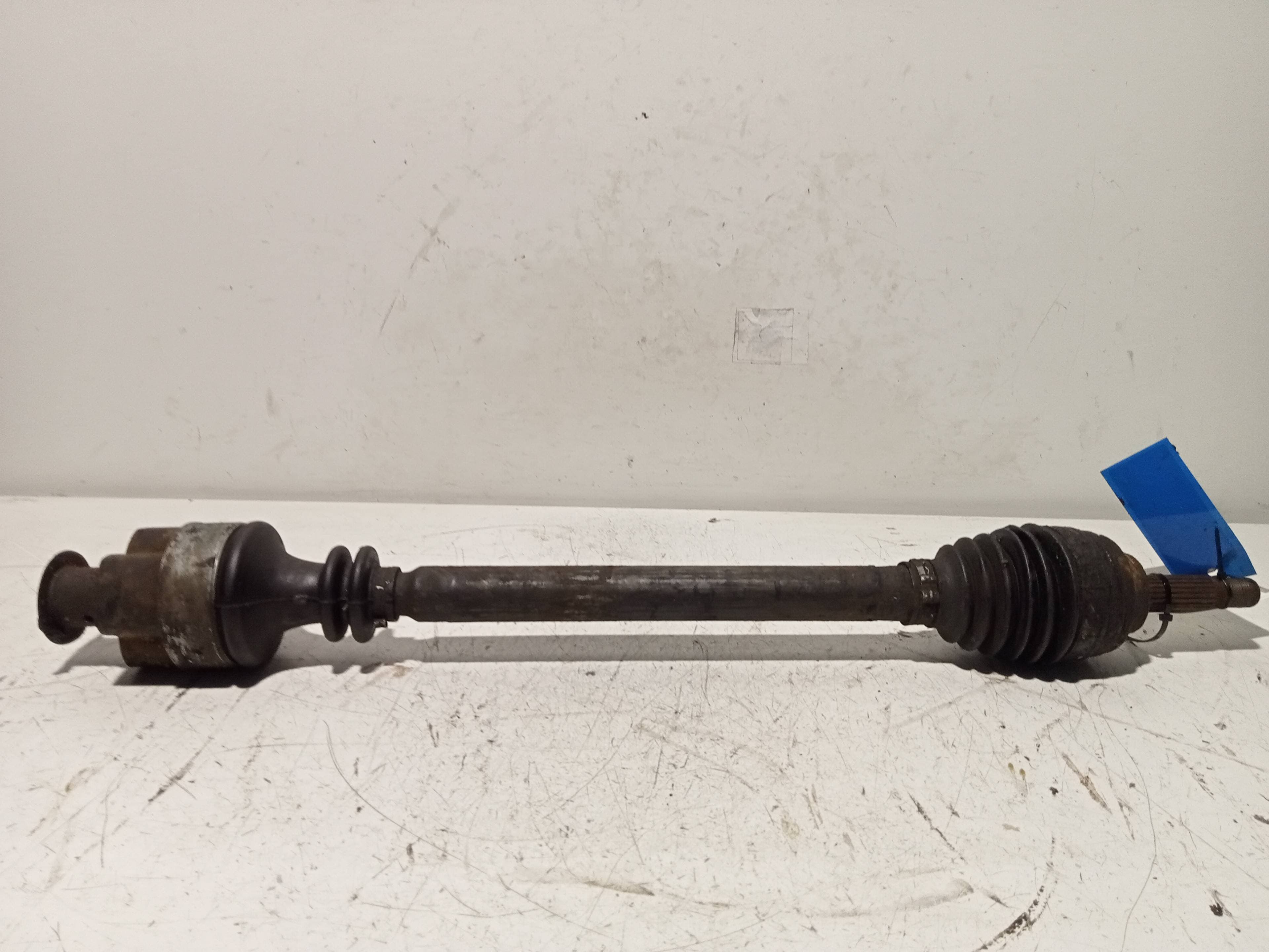 Transmision delantera derecha OPEL ASTRA G BERLINA