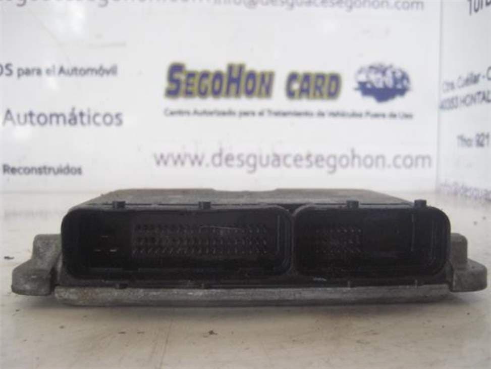 Centralita motor uce OPEL ASTRA G BERLINA 2
