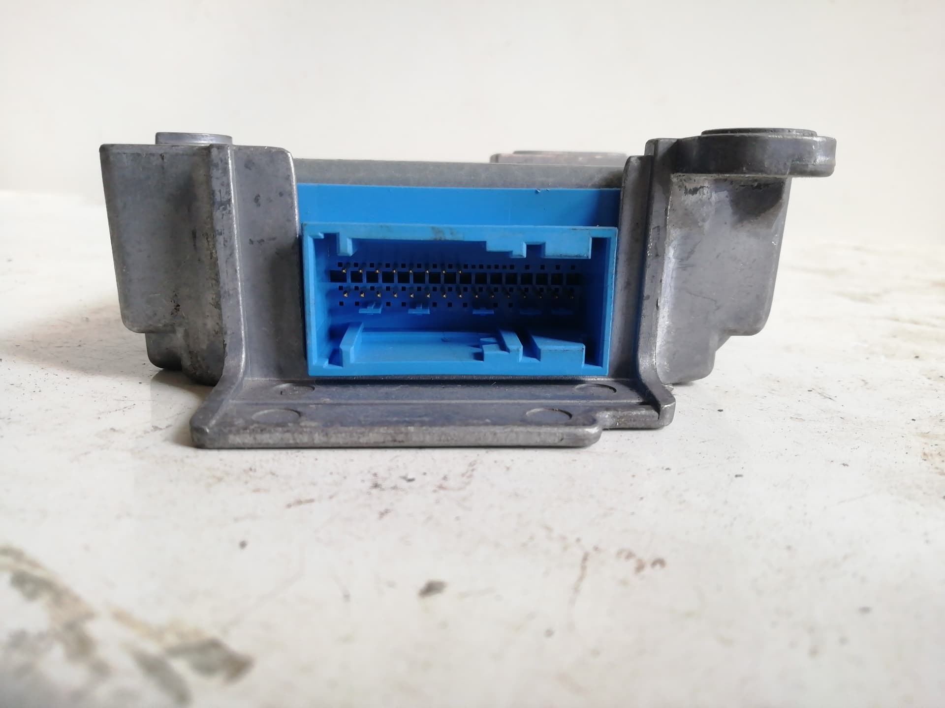 Centralita motor uce OPEL ASTRA G BERLINA 2