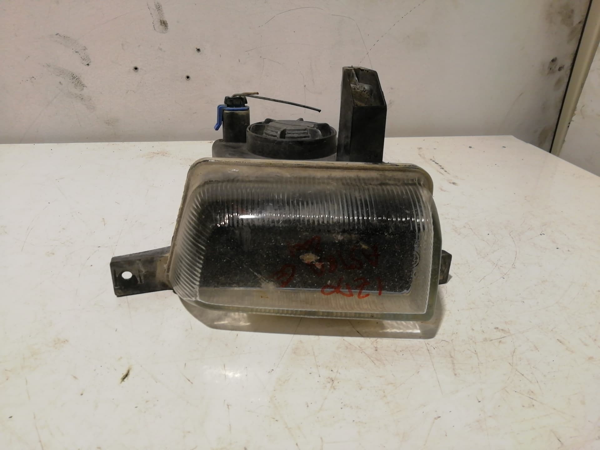 Faro antiniebla izquierdo OPEL ASTRA G BERLINA