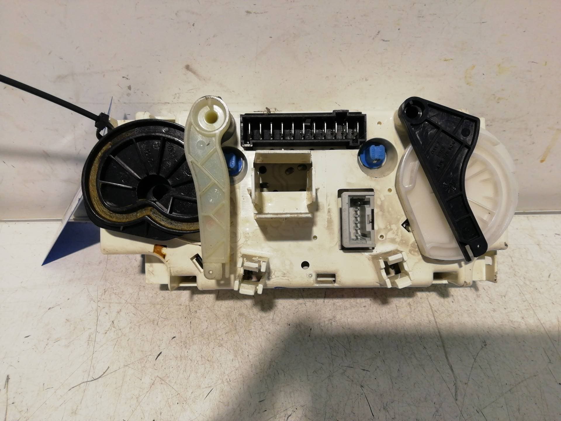 Recambio OPEL ASTRA G BERLINA ref. 90559840 3