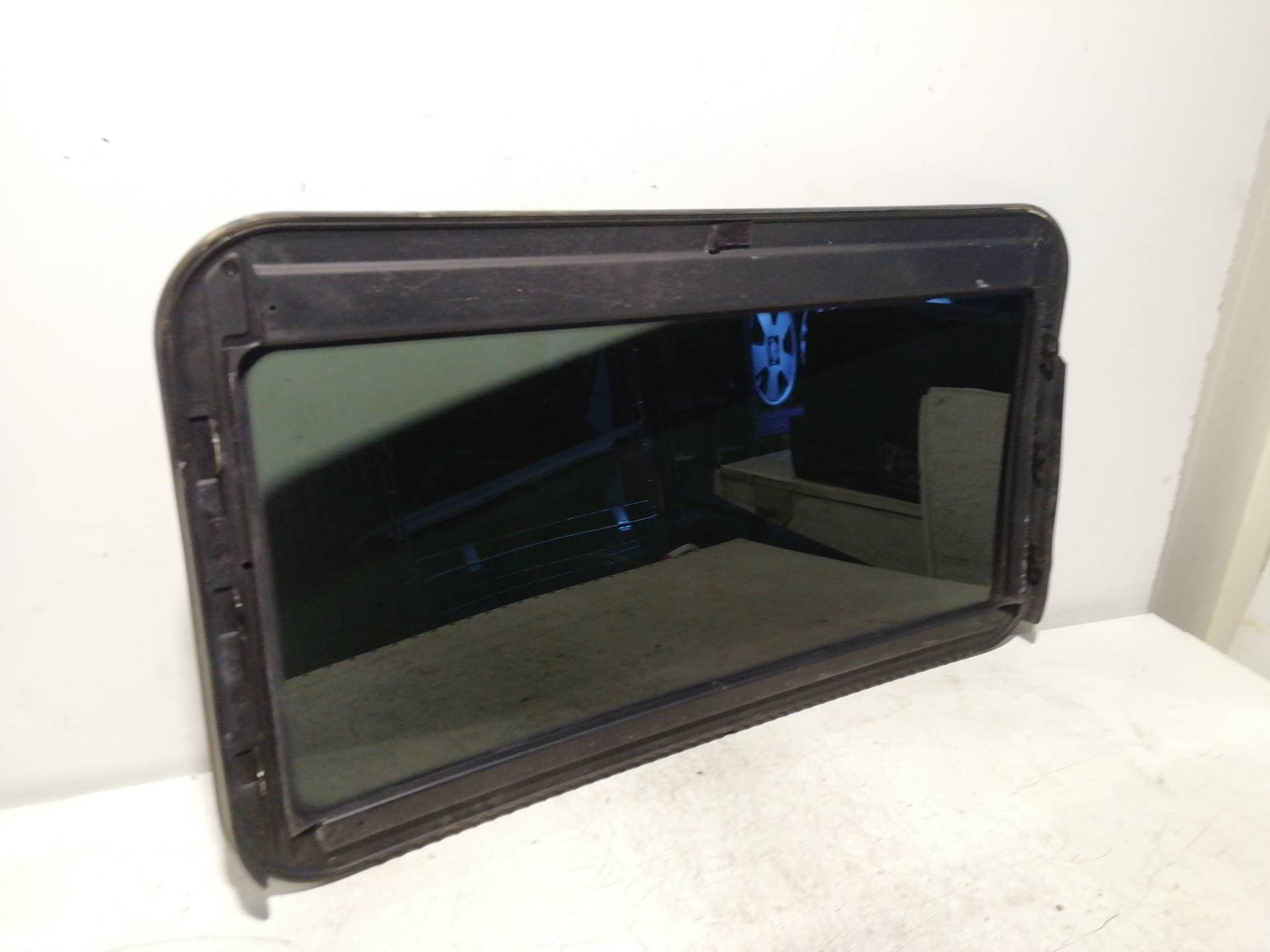 Luna techo solar AUDI A6 AVANT (C4) 3