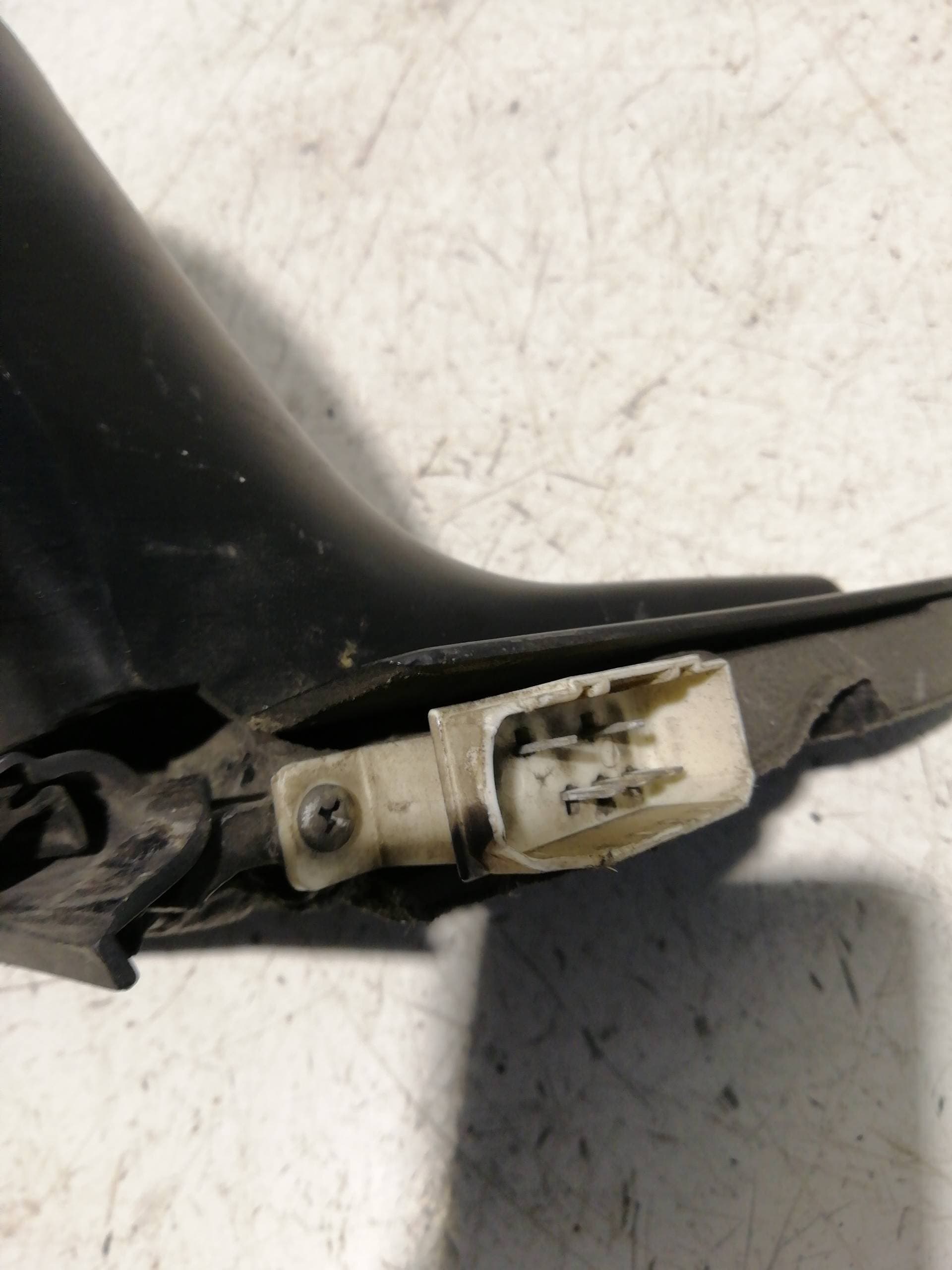 Retrovisor derecho AUDI A6 AVANT (C4) 3