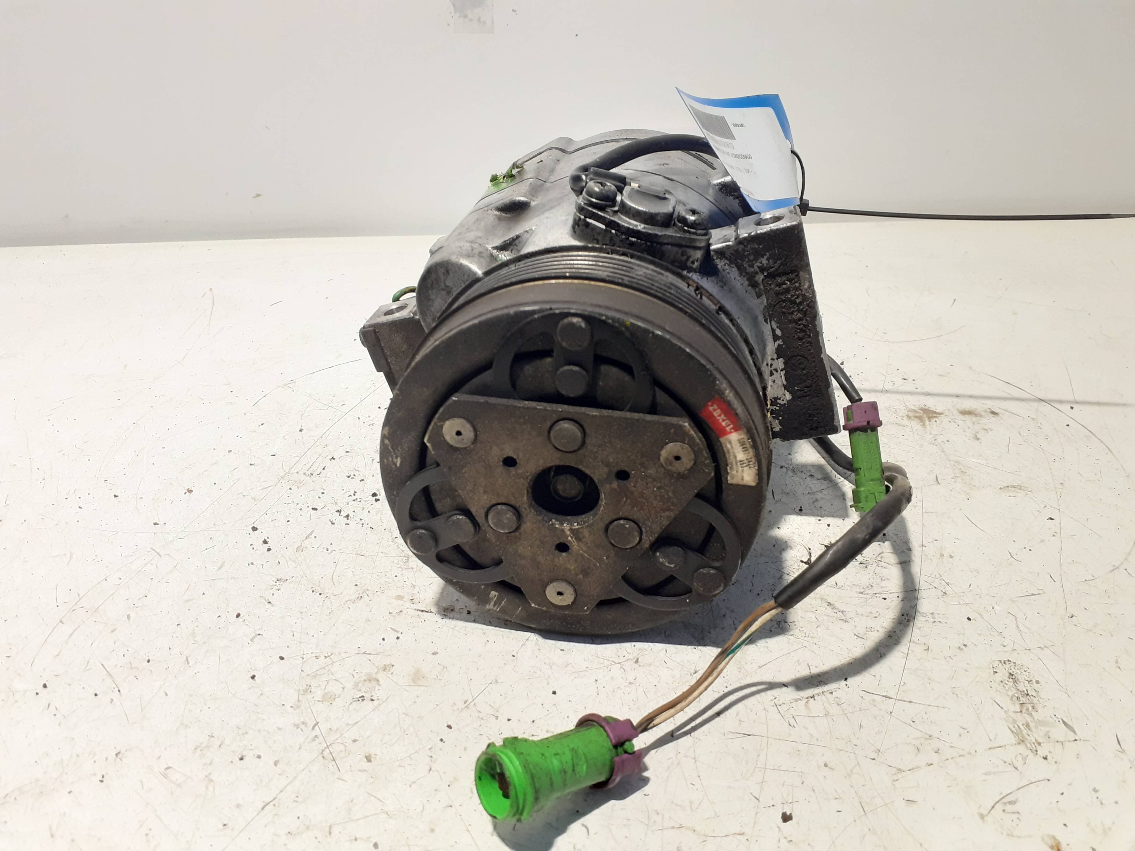 Recambio AUDI 80 AVANT ref. 5062310352