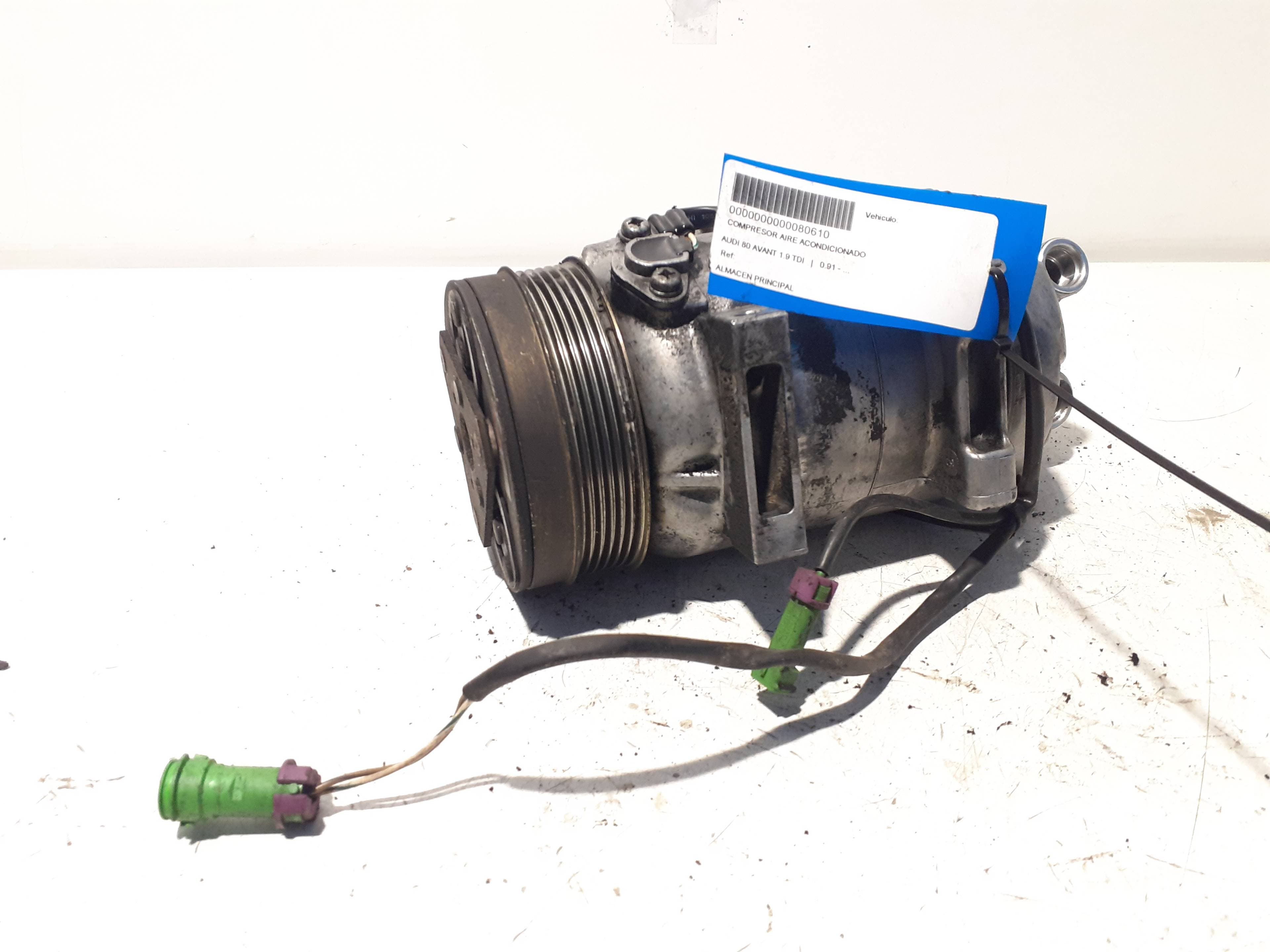 Recambio AUDI 80 AVANT ref. 5062310352 4