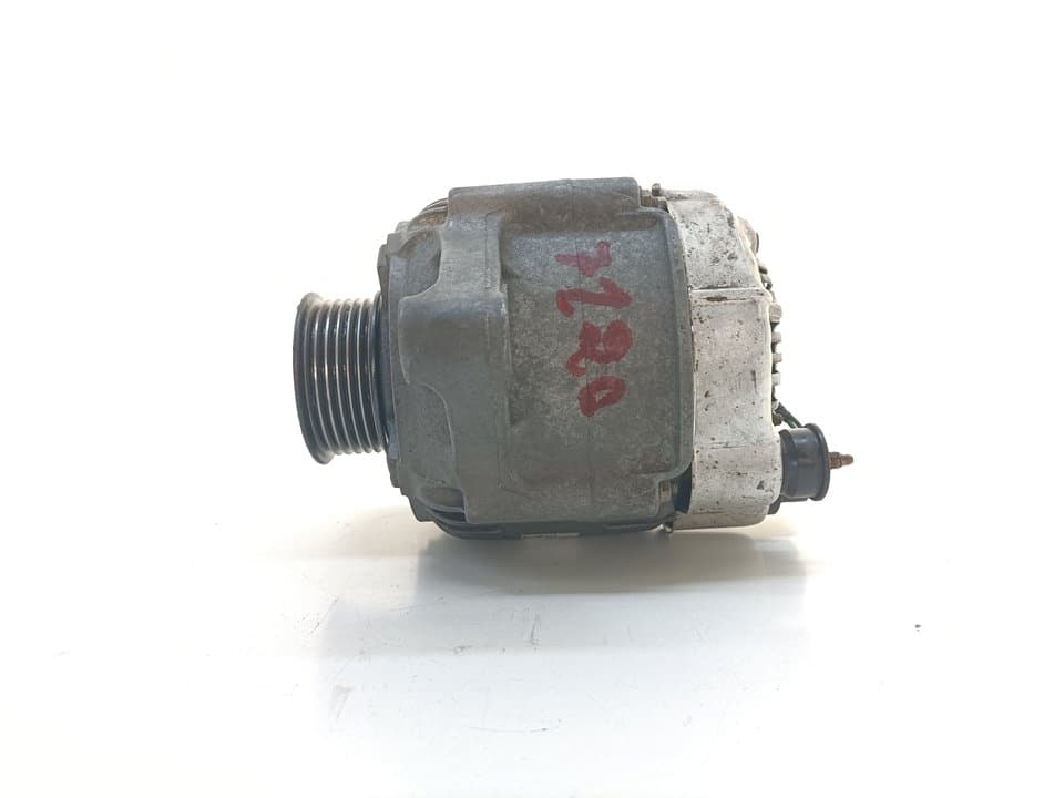 Alternador CHRYSLER VOYAGER (GS) 5