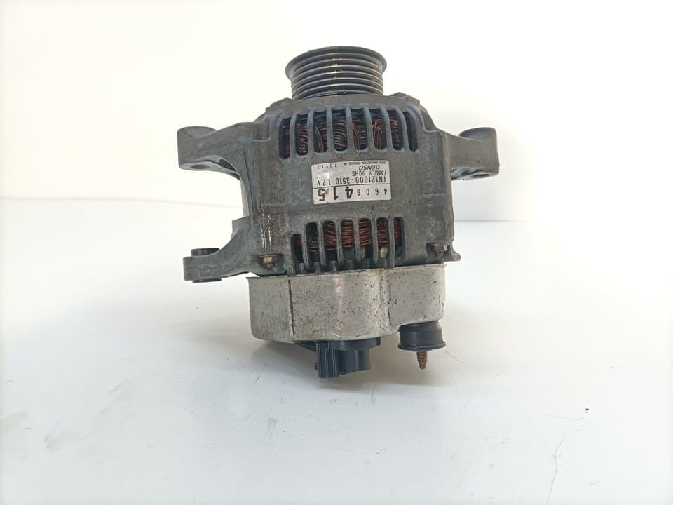Alternador CHRYSLER VOYAGER (GS) 3