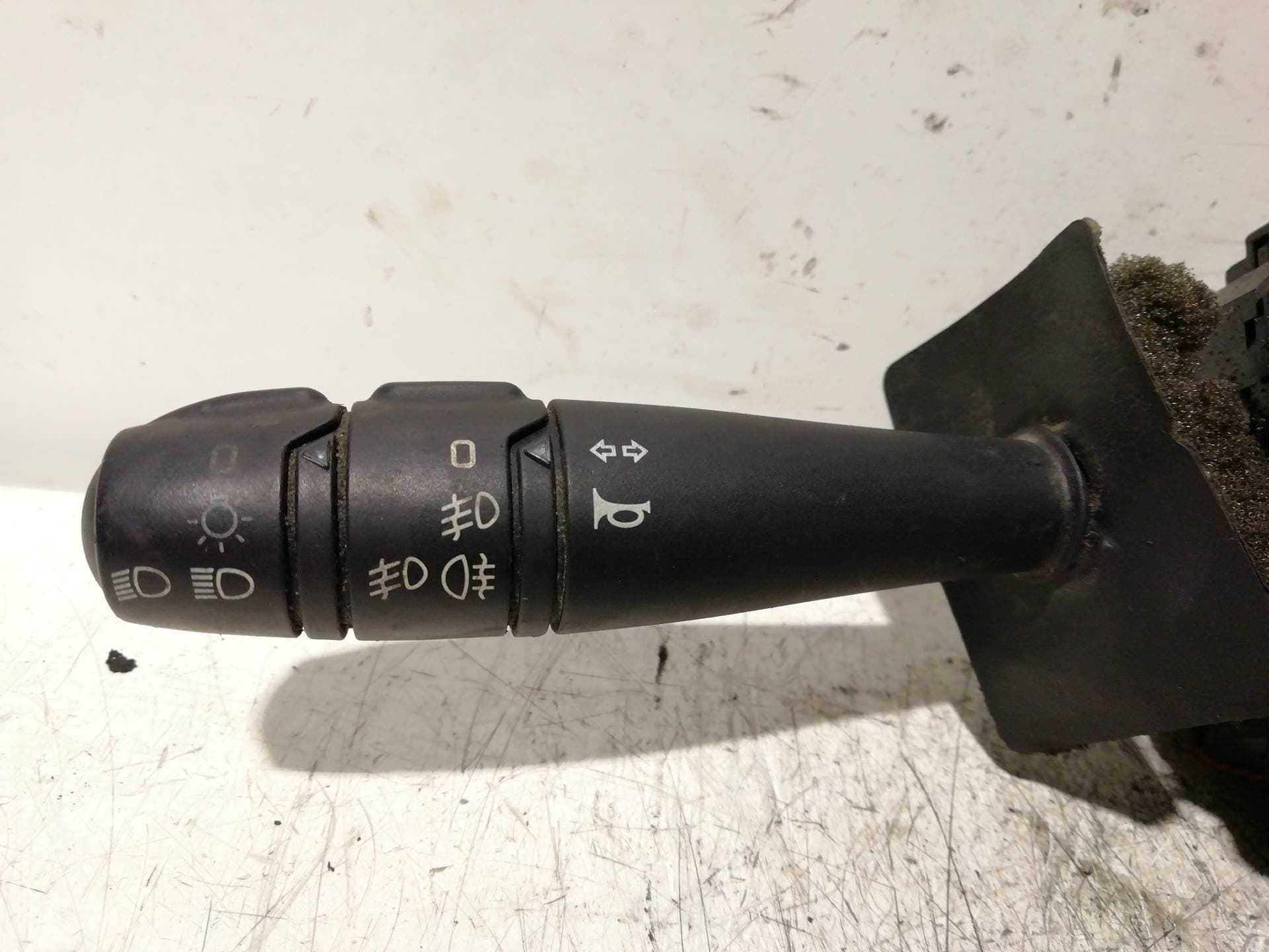 Mando luces RENAULT LAGUNA GRANDTOUR (K56) 4