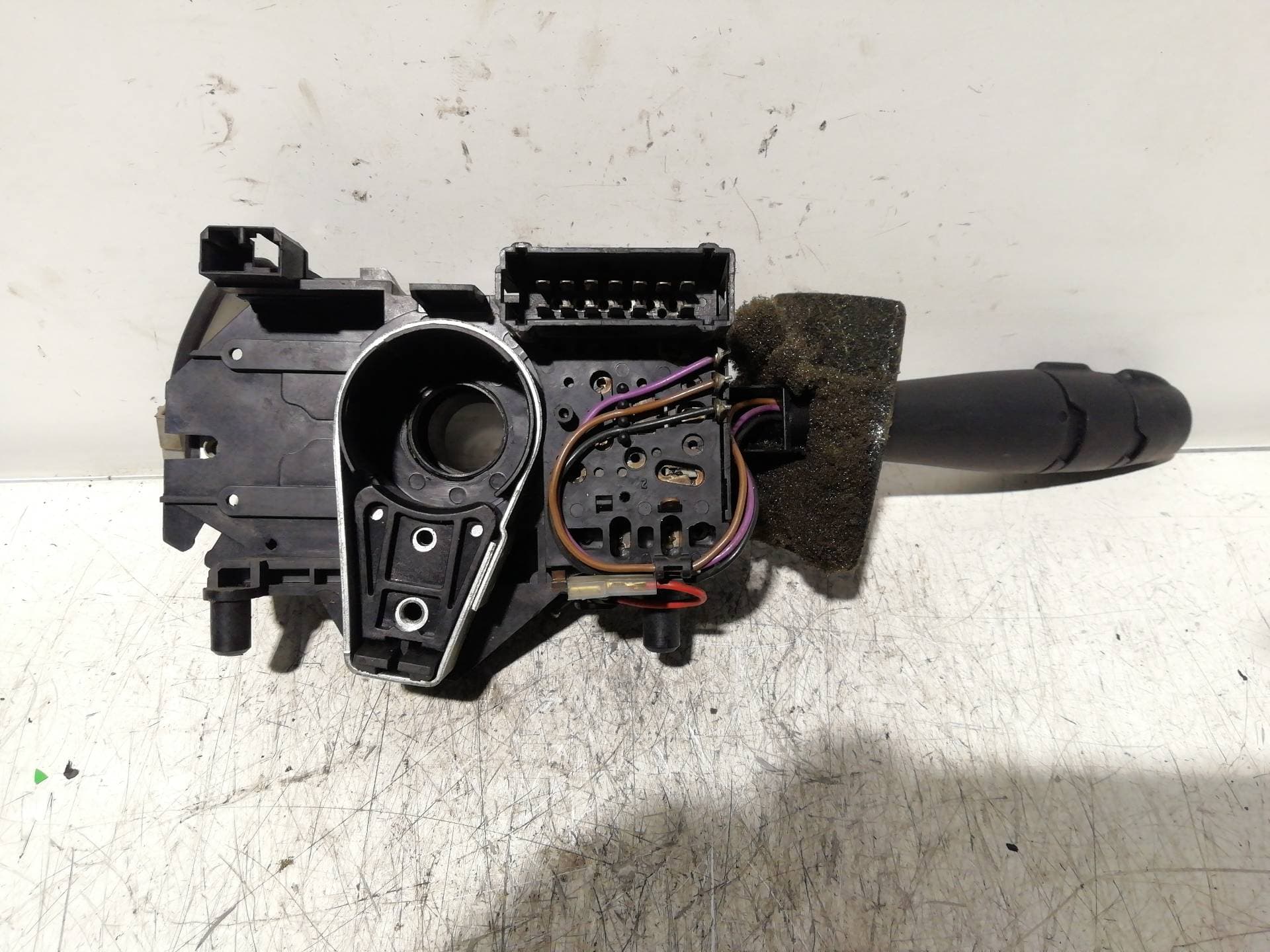 Mando luces RENAULT LAGUNA GRANDTOUR (K56) 3