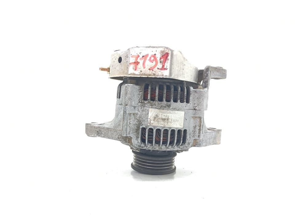 Alternador SUZUKI SWIFT SF BERLINA (MA) 5