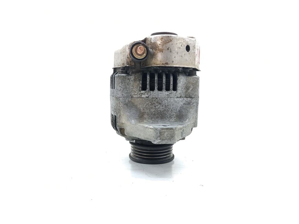 Alternador SUZUKI SWIFT SF BERLINA (MA) 4