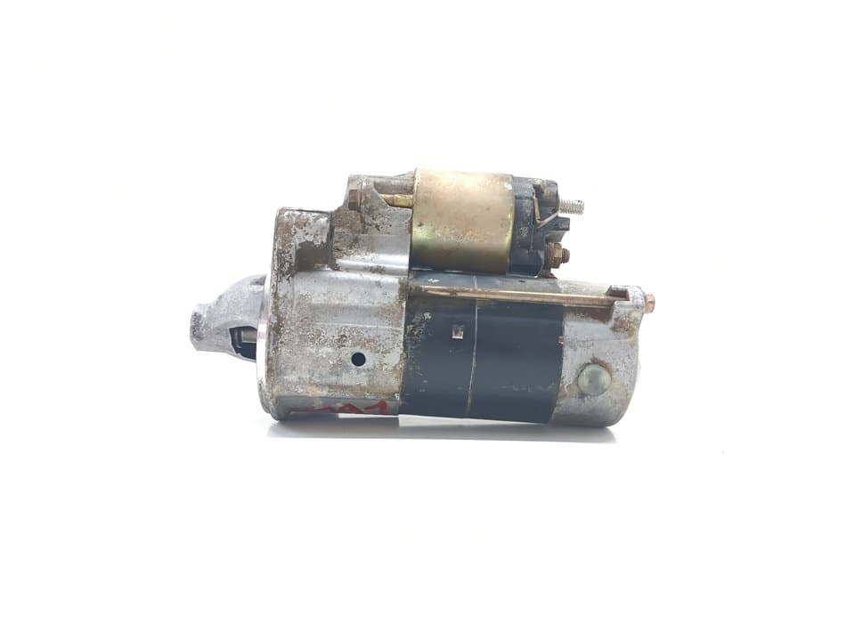 Motor arranque SUZUKI SWIFT SF BERLINA (MA) 5