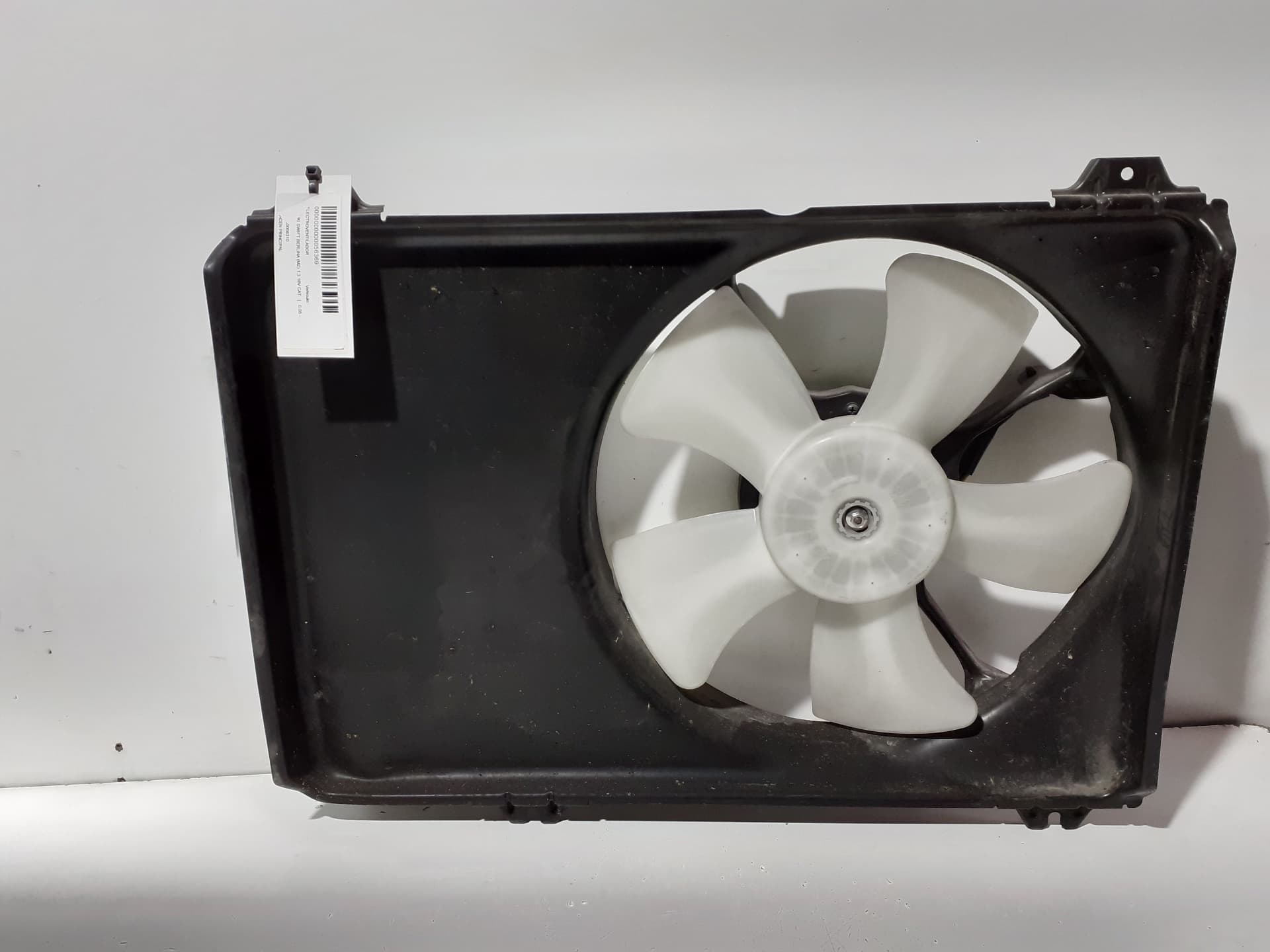 Electroventilador SUZUKI SWIFT SF BERLINA (MA)