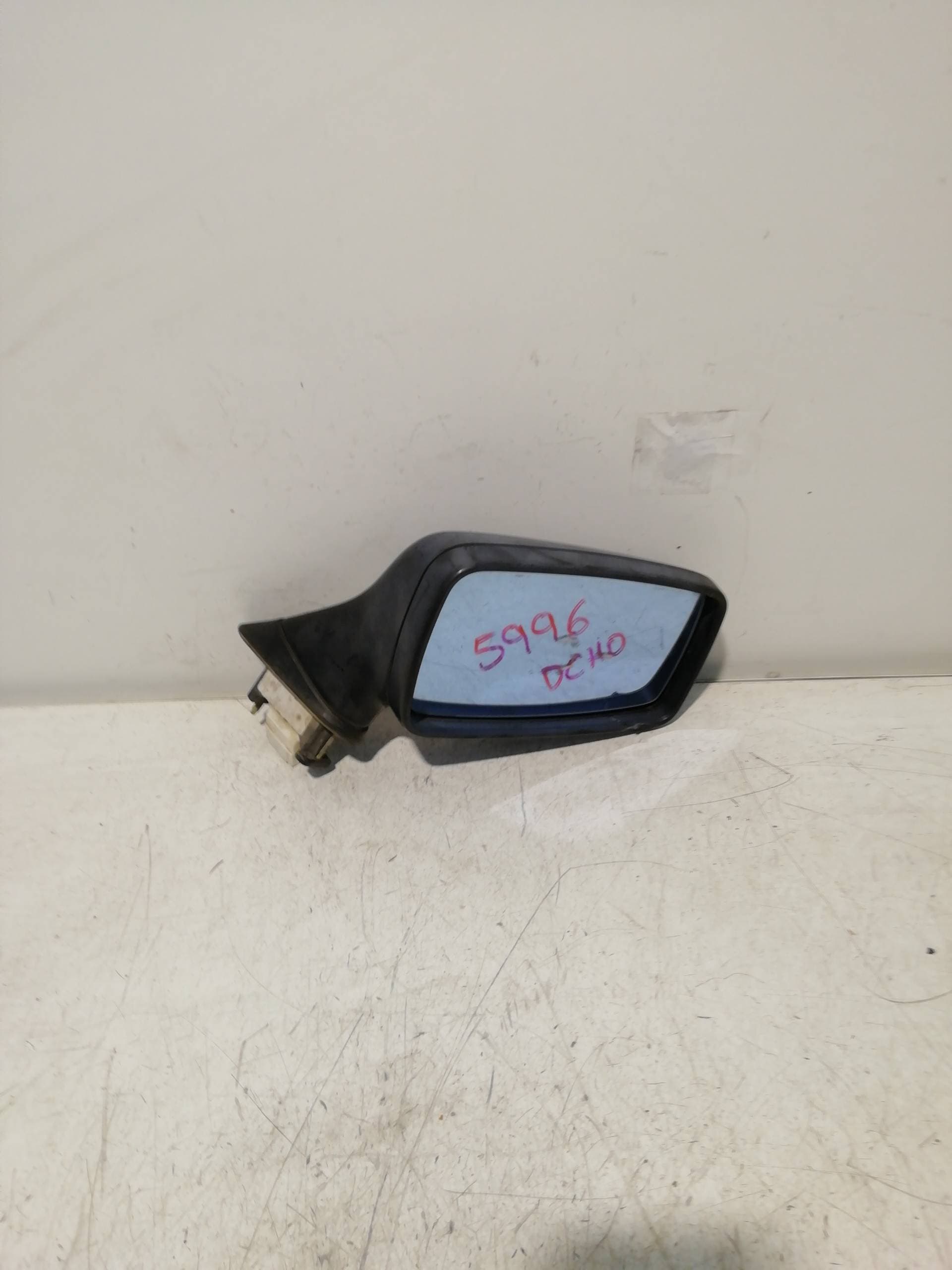 Retrovisor derecho AUDI 80 AVANT