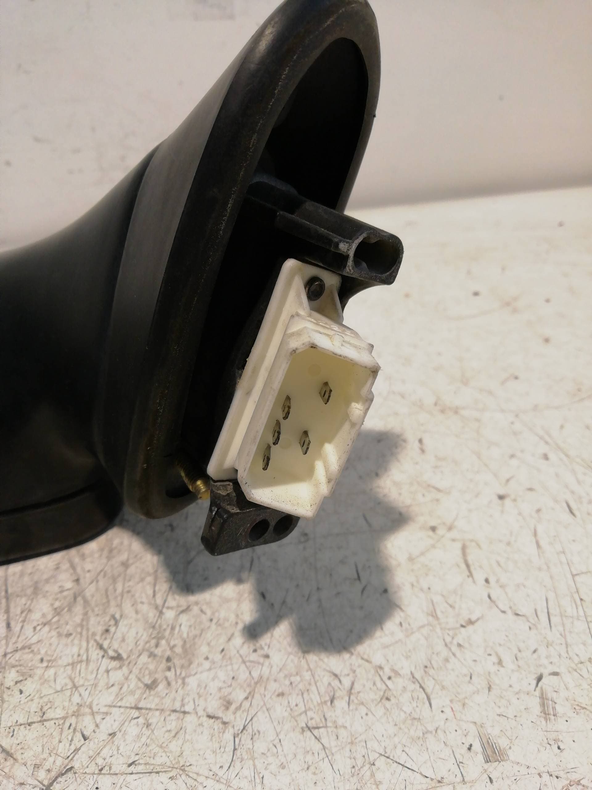 Retrovisor derecho AUDI 80 AVANT 3