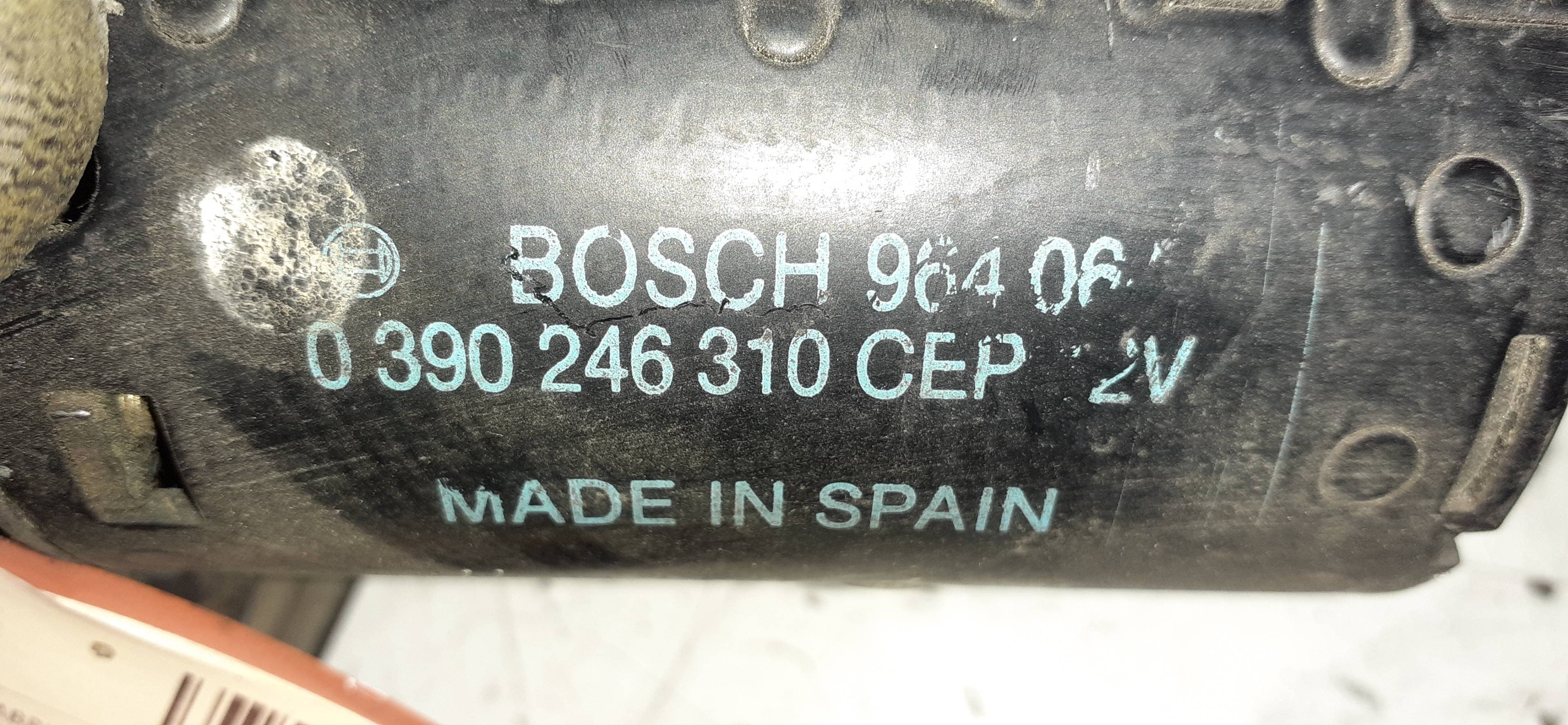 Motor limpia delantero RENAULT RAPID/EXPRESS (F40) 2