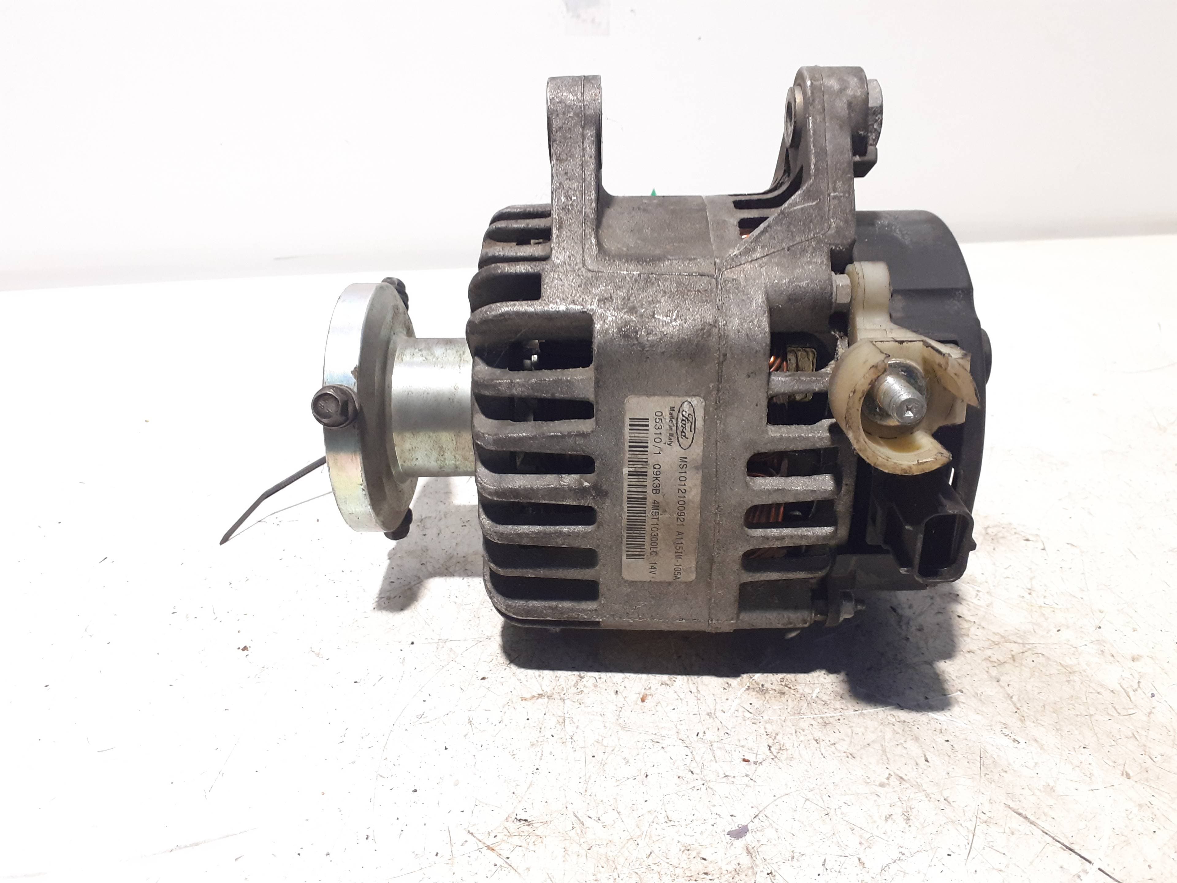 Alternador FORD MONDEO BERLINA (GD) 4