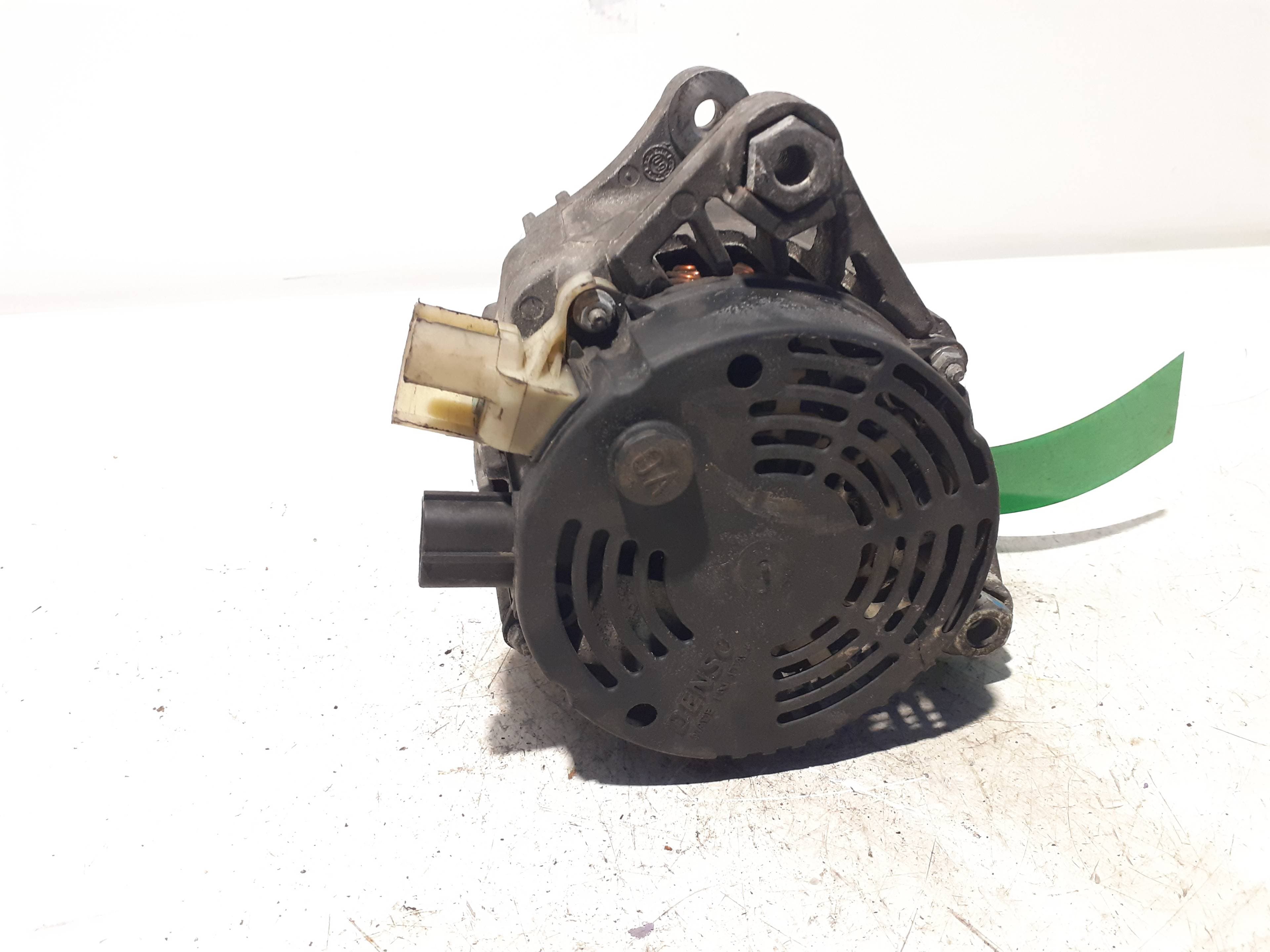 Alternador FORD MONDEO BERLINA (GD) 3