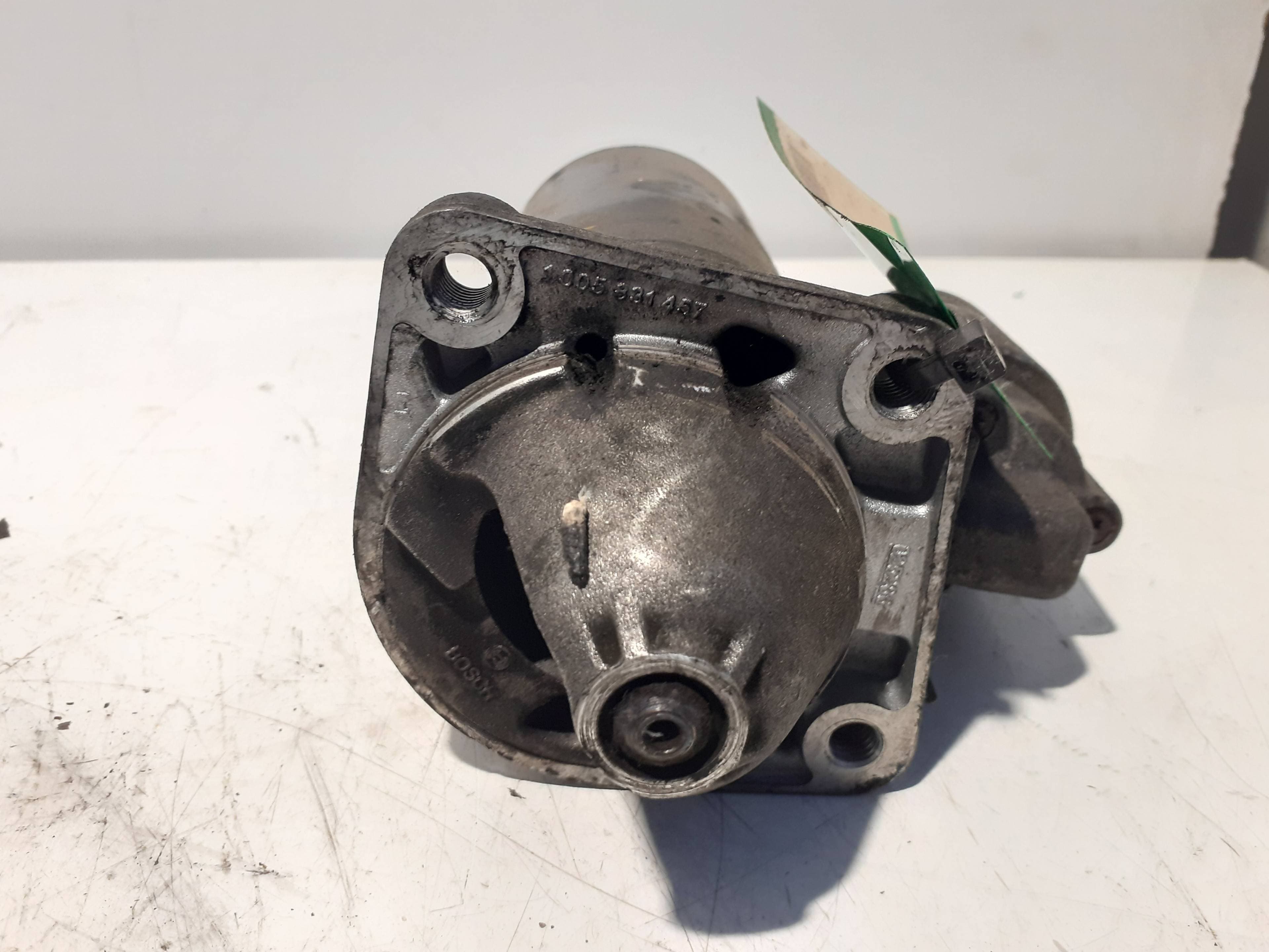 Motor arranque FORD MONDEO BERLINA (GD)