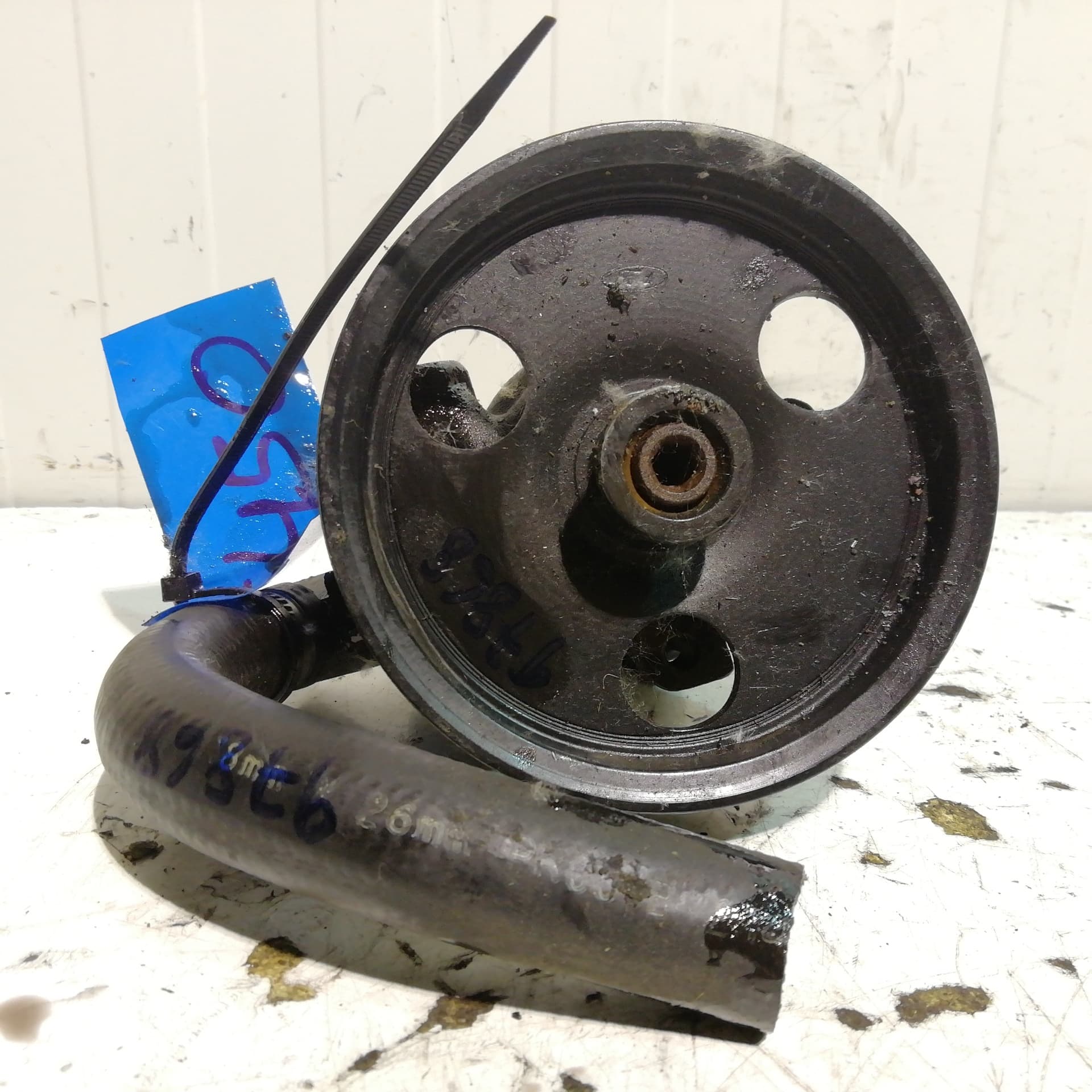 Bomba direccion FORD MONDEO BERLINA (GD)