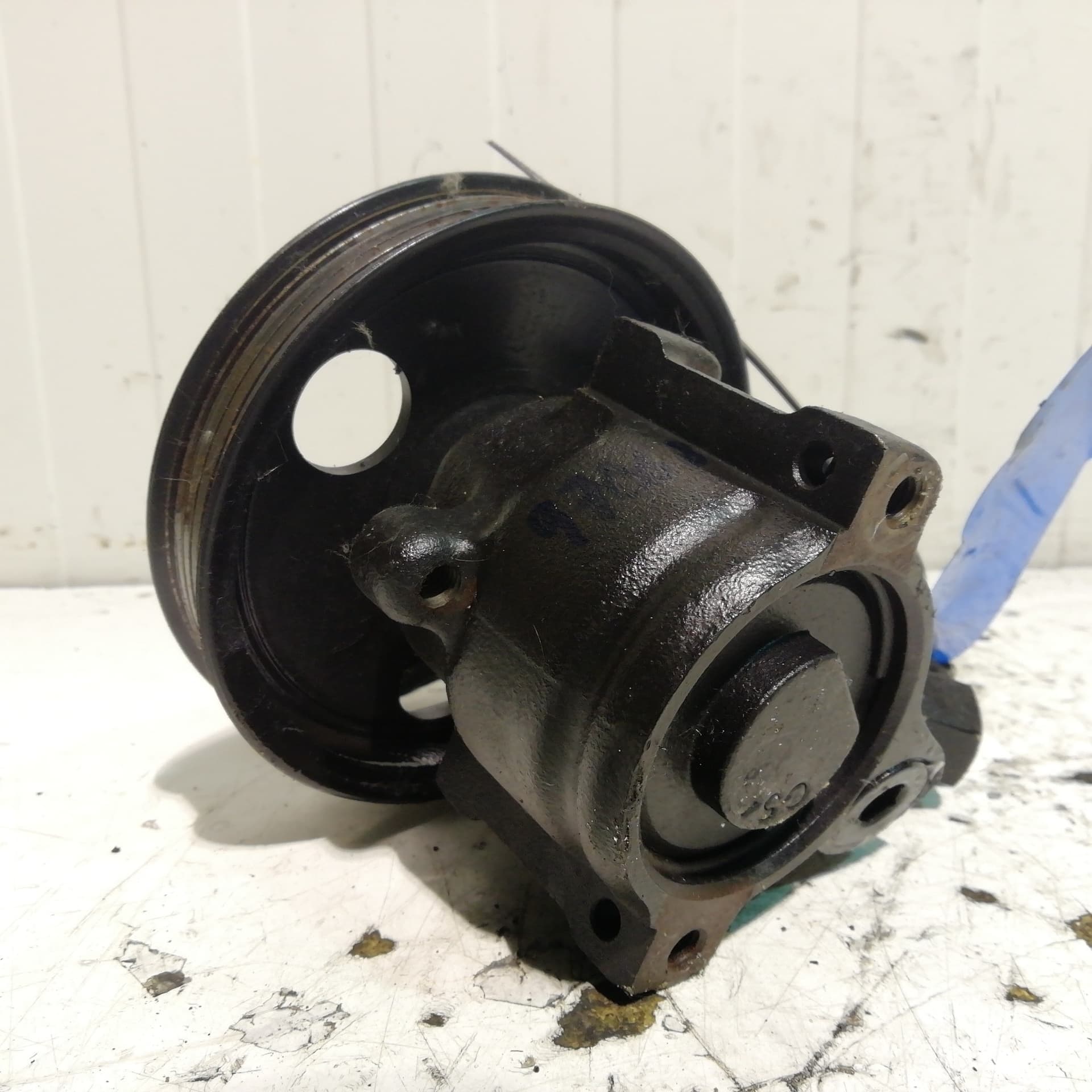 Bomba direccion FORD MONDEO BERLINA (GD) 4