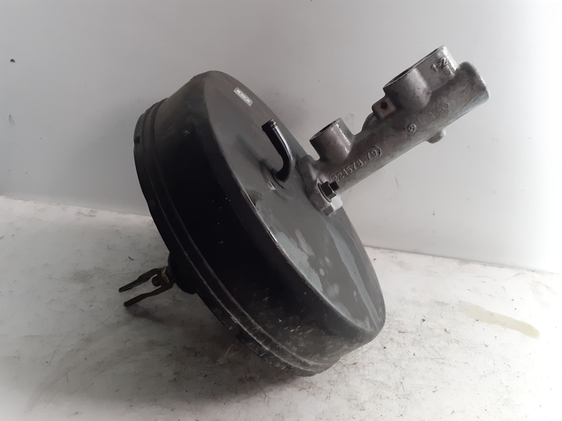 Bomba freno NISSAN ALMERA (N15) 2