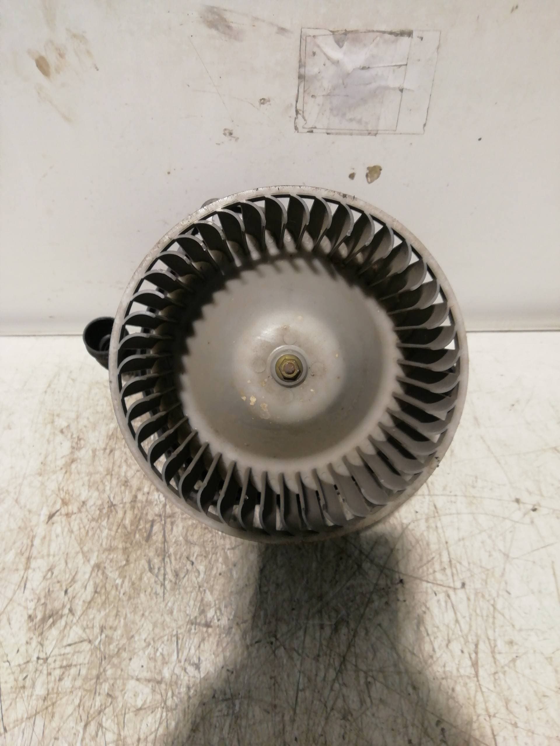 Ventilador calefaccion NISSAN ALMERA (N15)