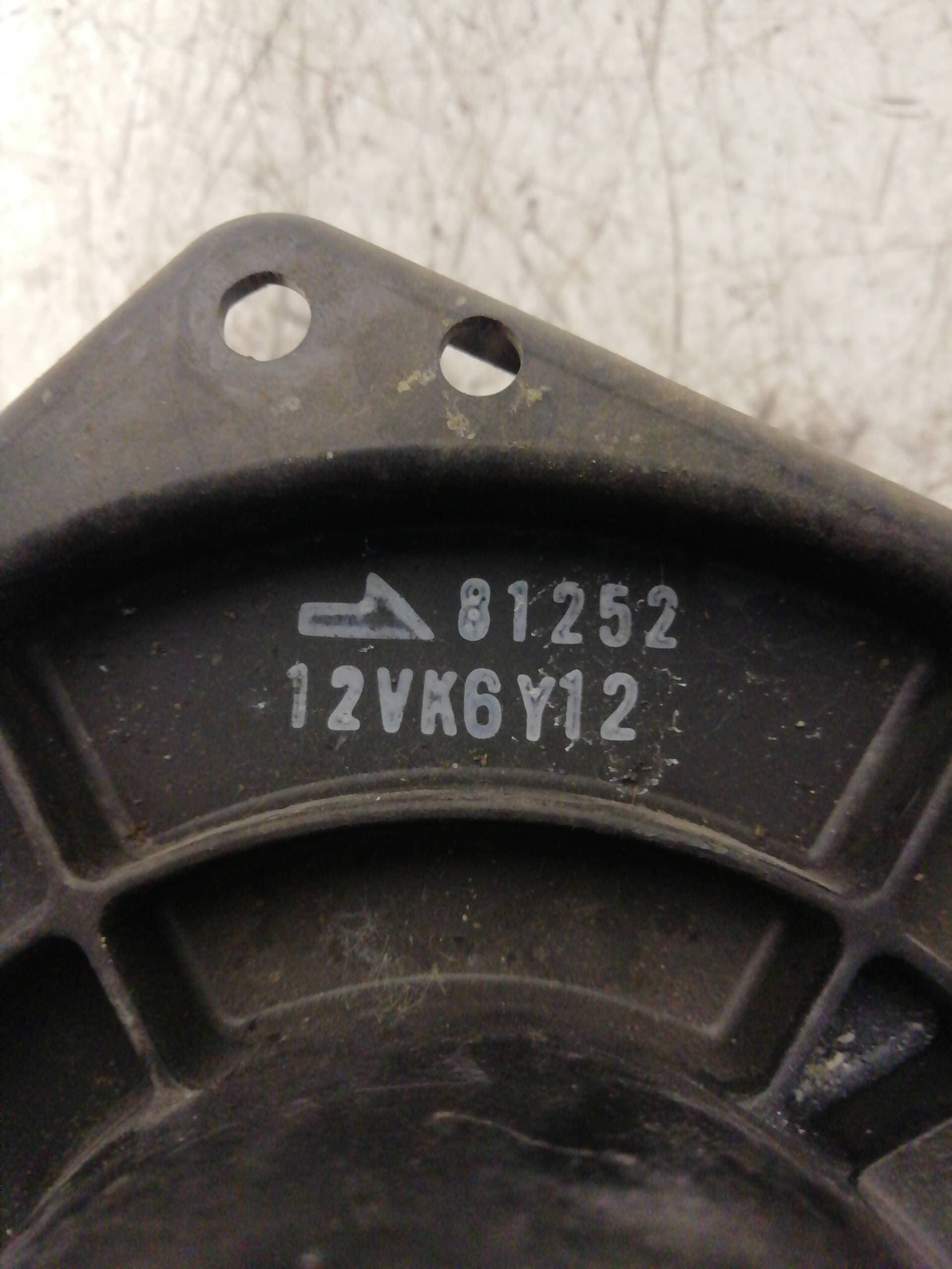 Ventilador calefaccion NISSAN ALMERA (N15) 2