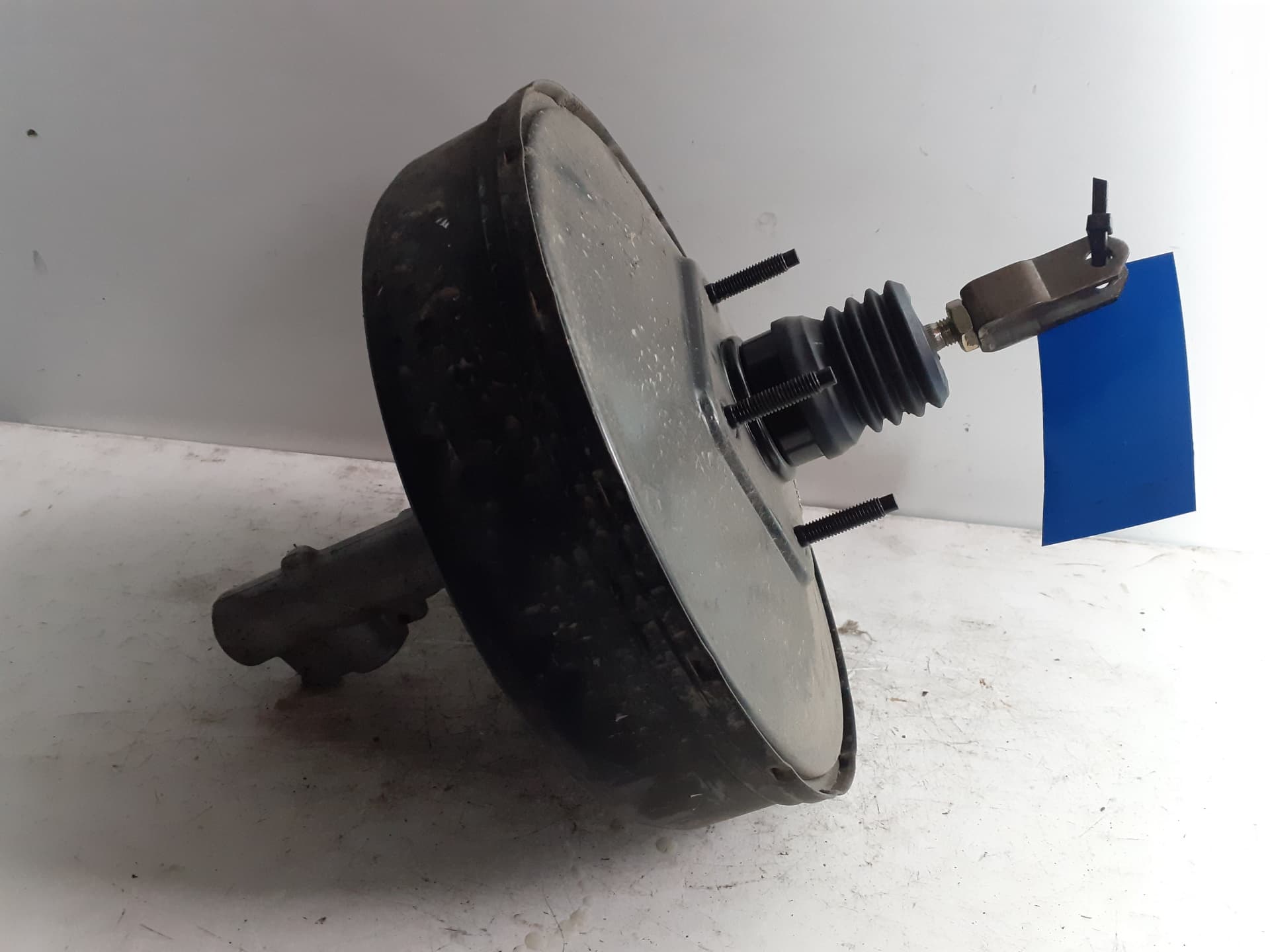 Servofreno NISSAN ALMERA (N15) 2
