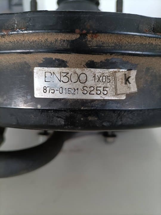 Servofreno NISSAN ALMERA (N15) 2