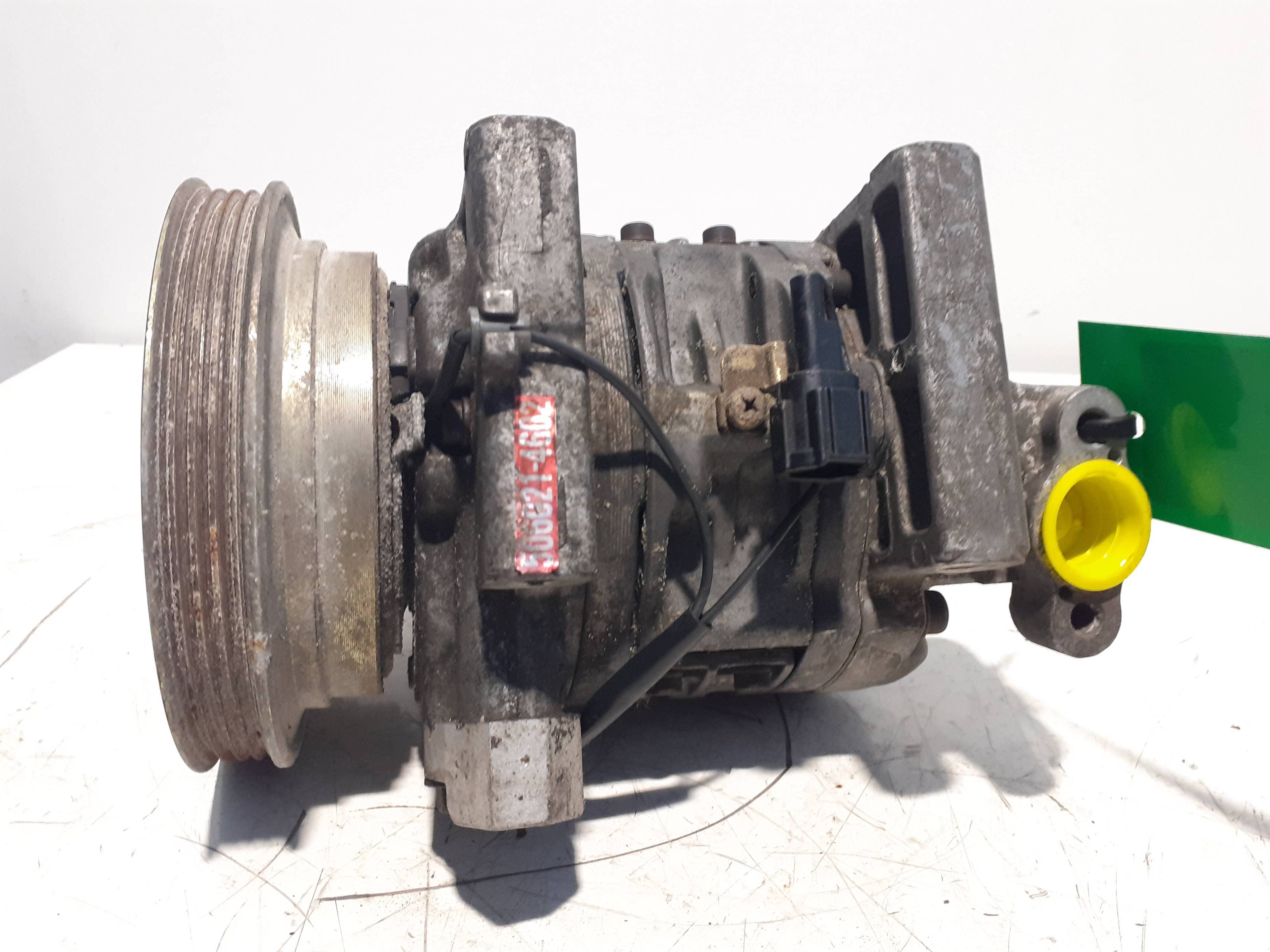 Recambio NISSAN ALMERA (N15) ref. 926002M218 4