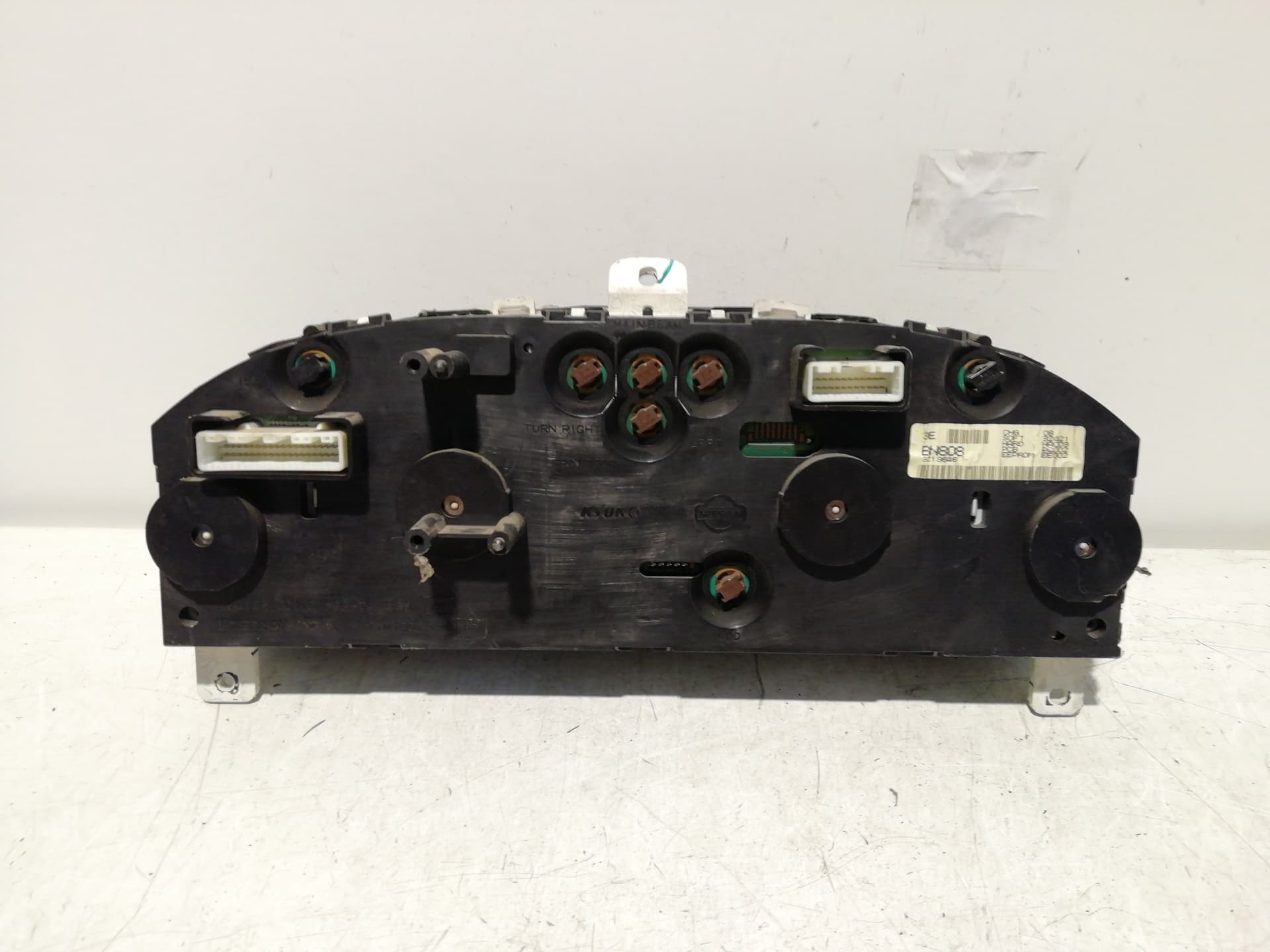 Cuadro instrumentos NISSAN ALMERA (N15) 2