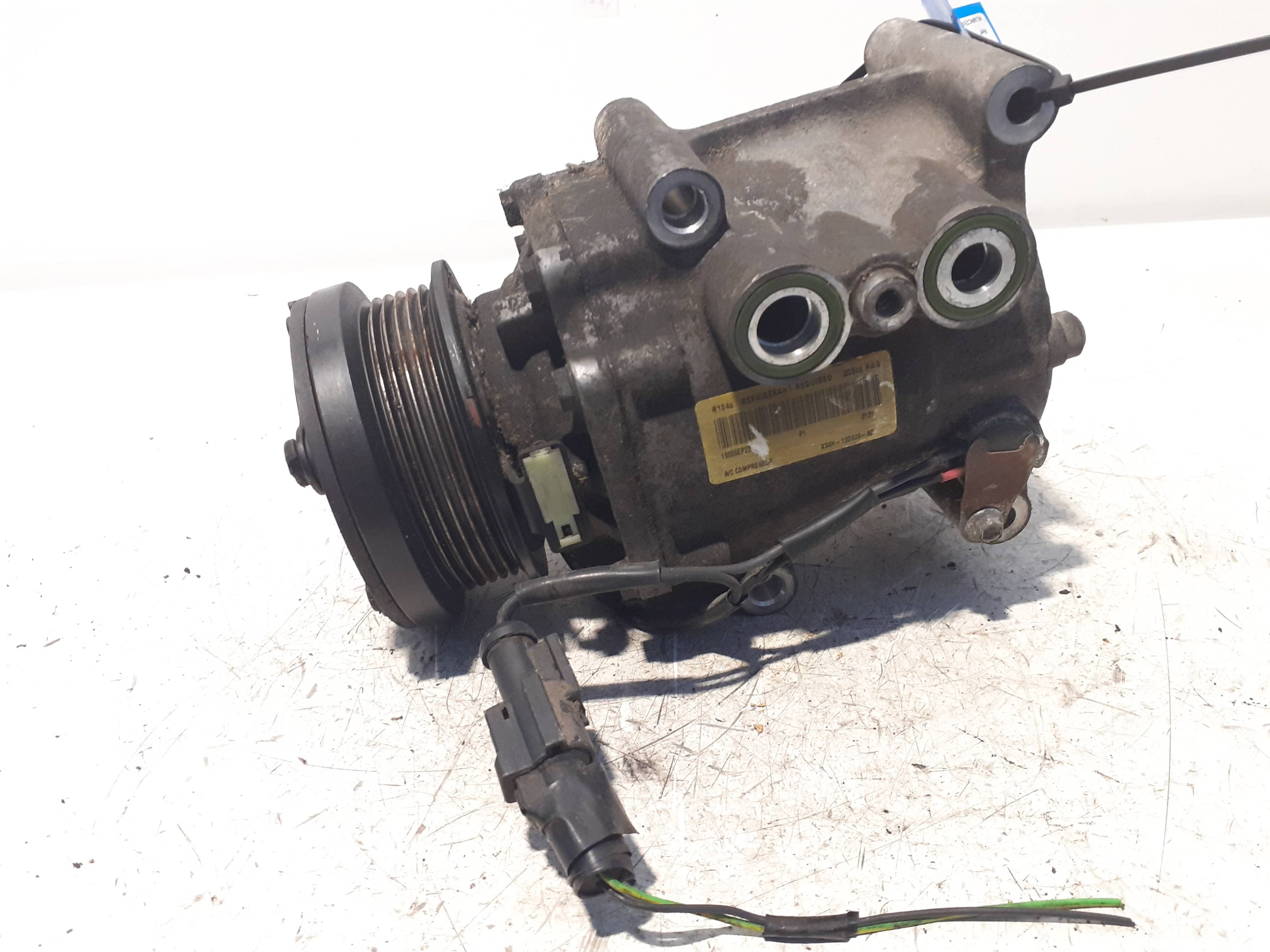 Recambio FORD FOCUS BERLINA (CAK) ref. XS4H19D629AD 4