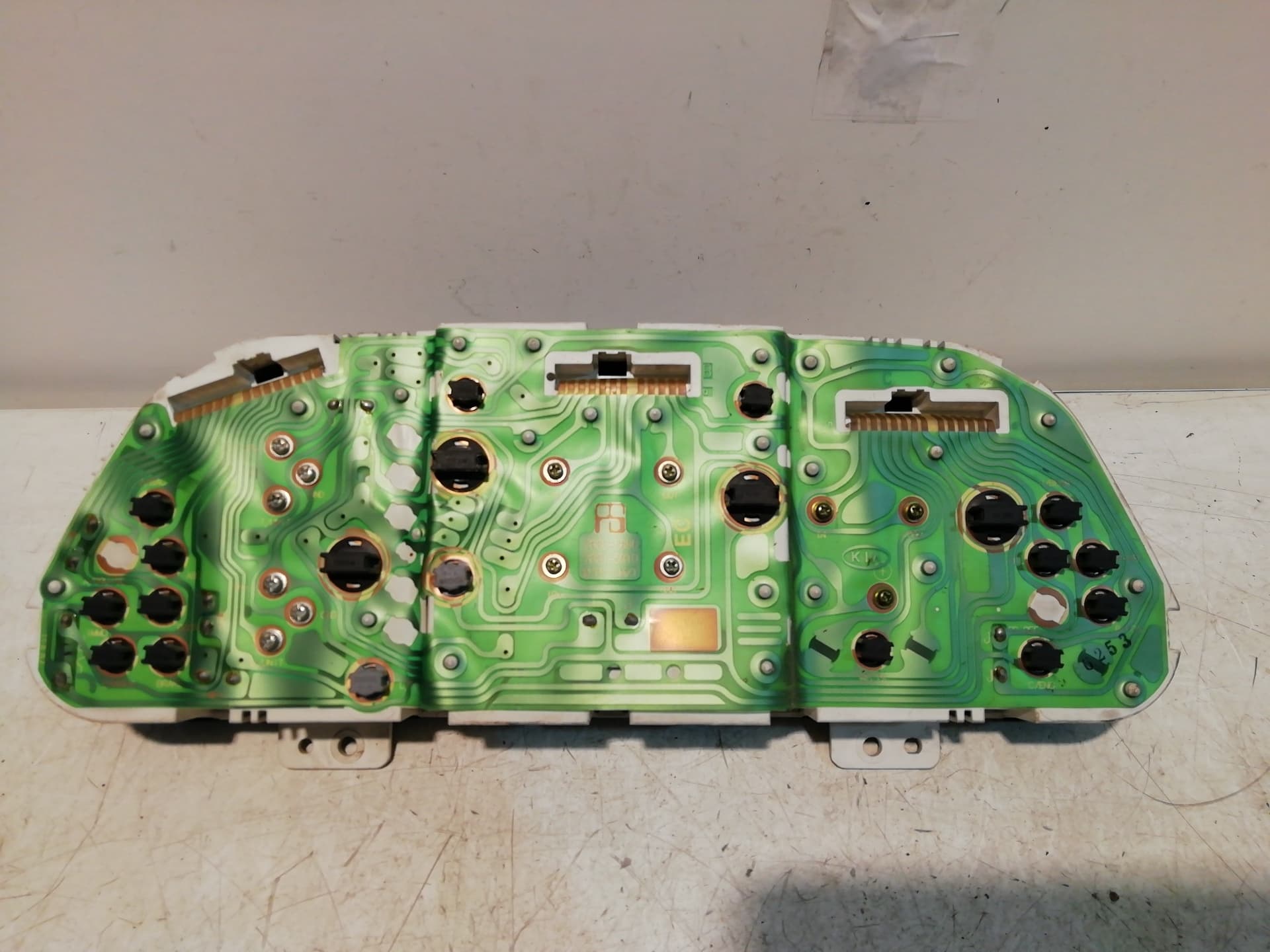 Cuadro instrumentos KIA SEPHIA LL 2