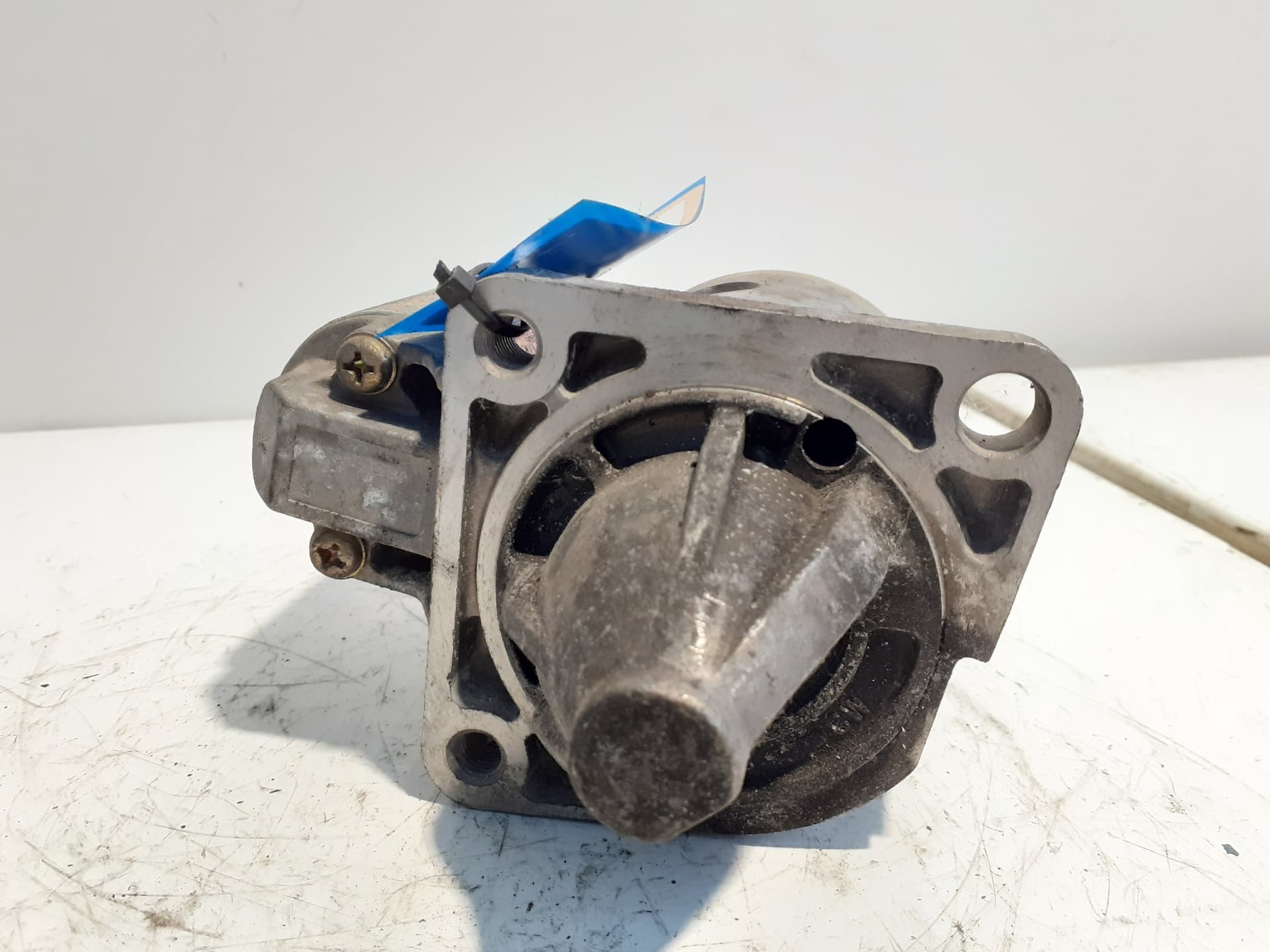 Motor arranque KIA SEPHIA LL 4