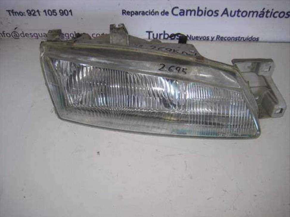 Faro derecho KIA SEPHIA LL