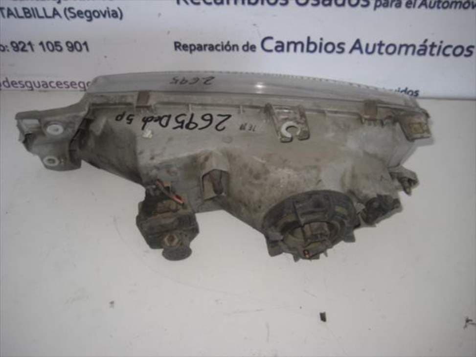 Faro derecho KIA SEPHIA LL 2