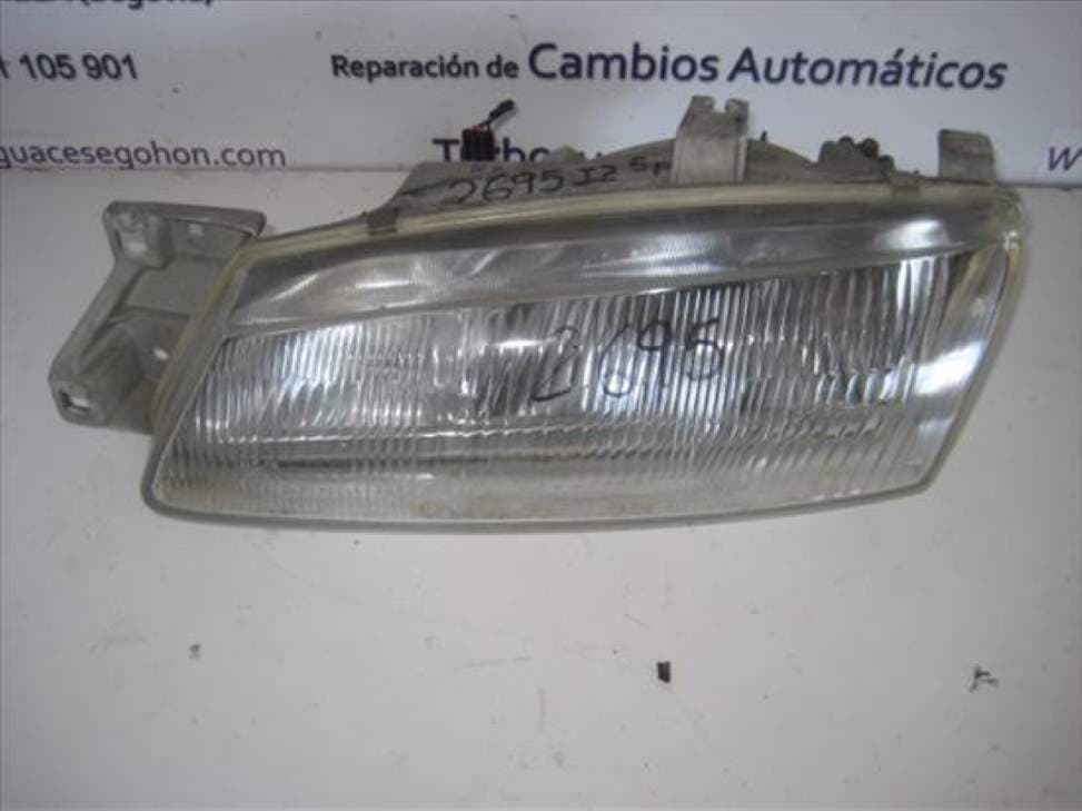 Faro izquierdo KIA SEPHIA LL