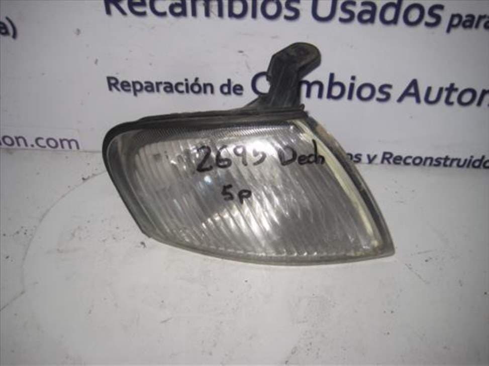 Recambio KIA SEPHIA LL ref. 51050R