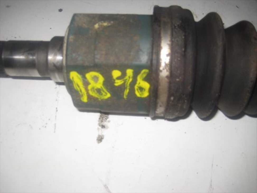 Transmision delantera derecha KIA SEPHIA LL 2