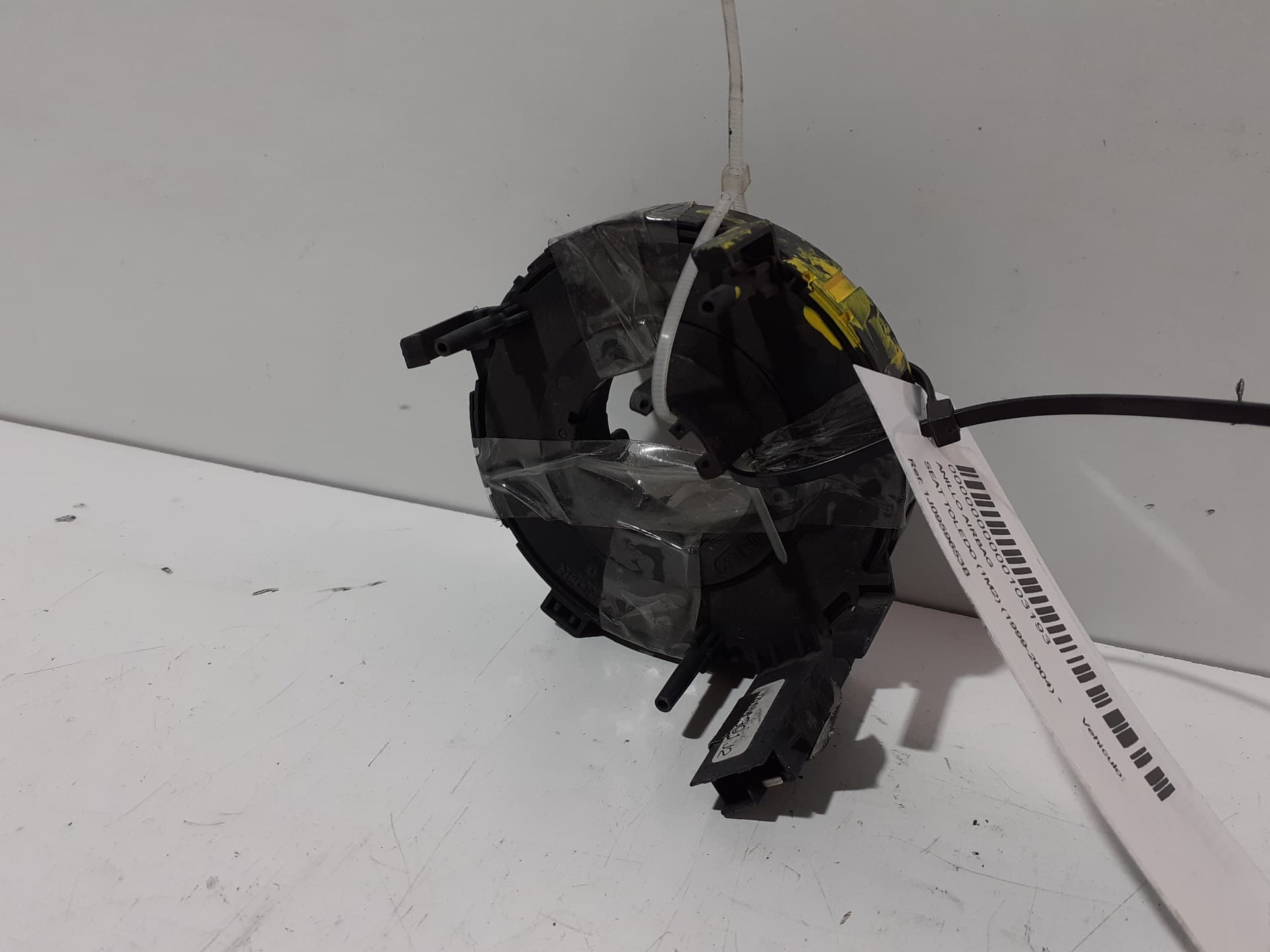 Anillo airbag SEAT TOLEDO (1L) 2
