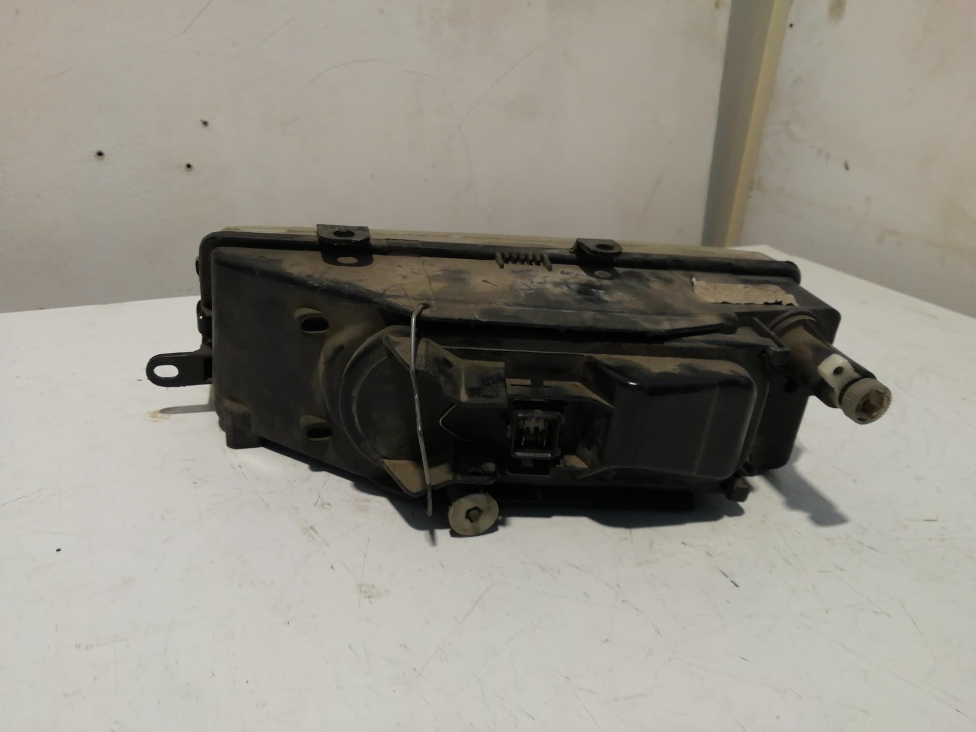 Faro derecho SEAT TOLEDO (1L) 2