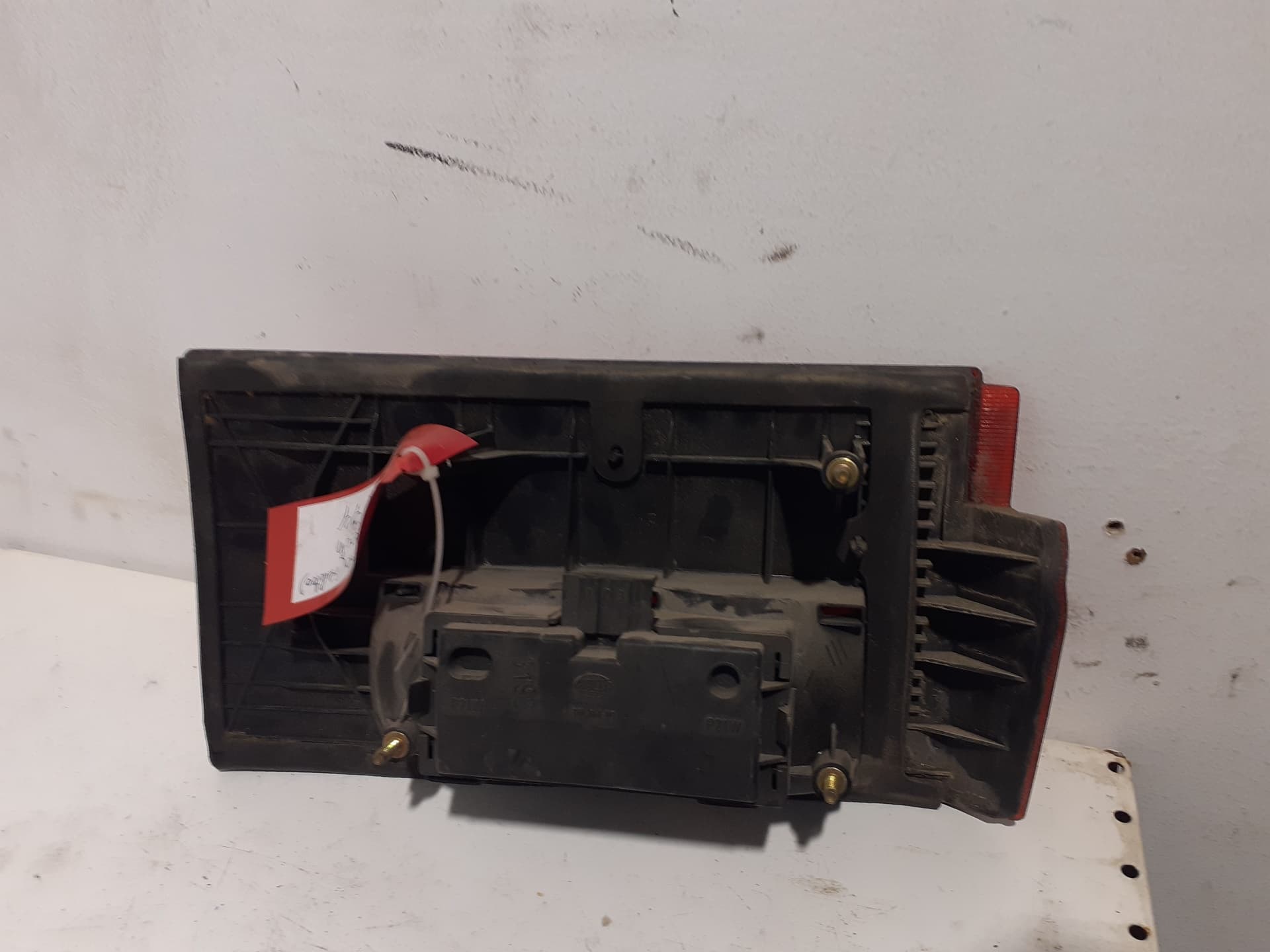 Piloto trasero derecho SEAT TOLEDO (1L) 2
