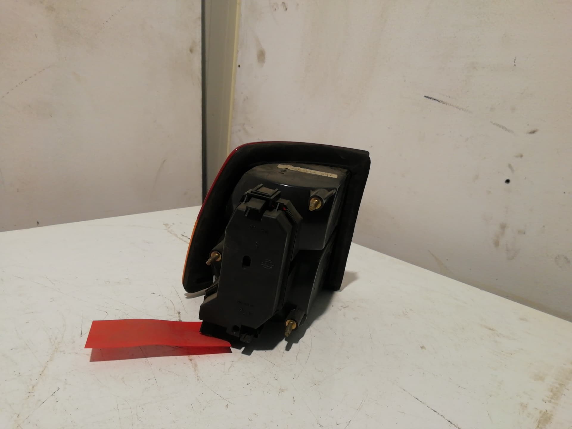 Piloto trasero derecho SEAT TOLEDO (1L) 2