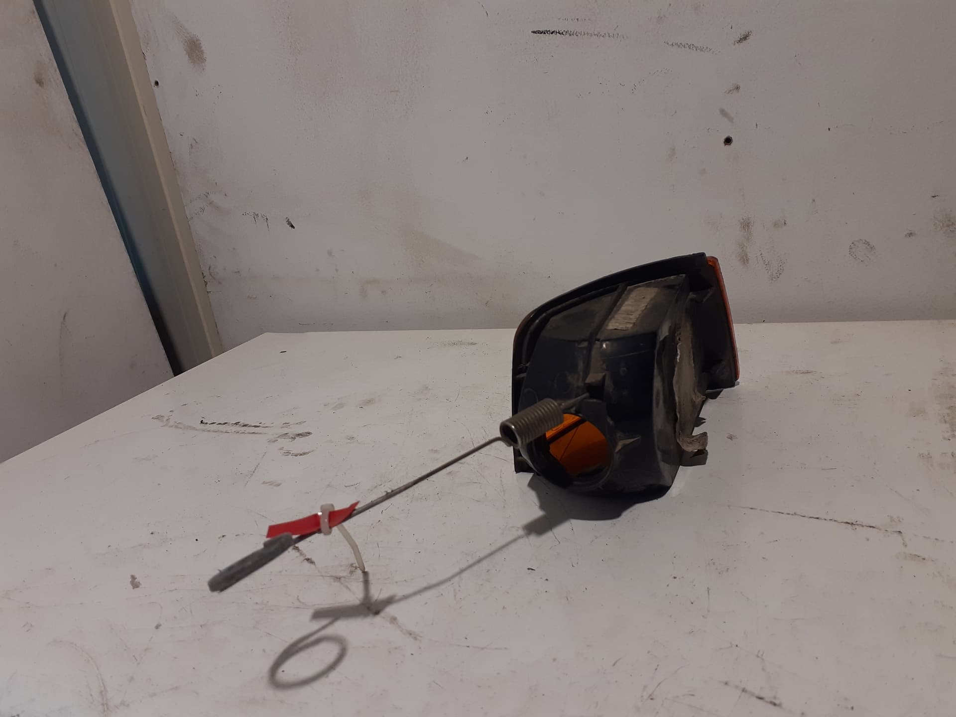 Recambio SEAT TOLEDO (1L) ref. 14854021 2